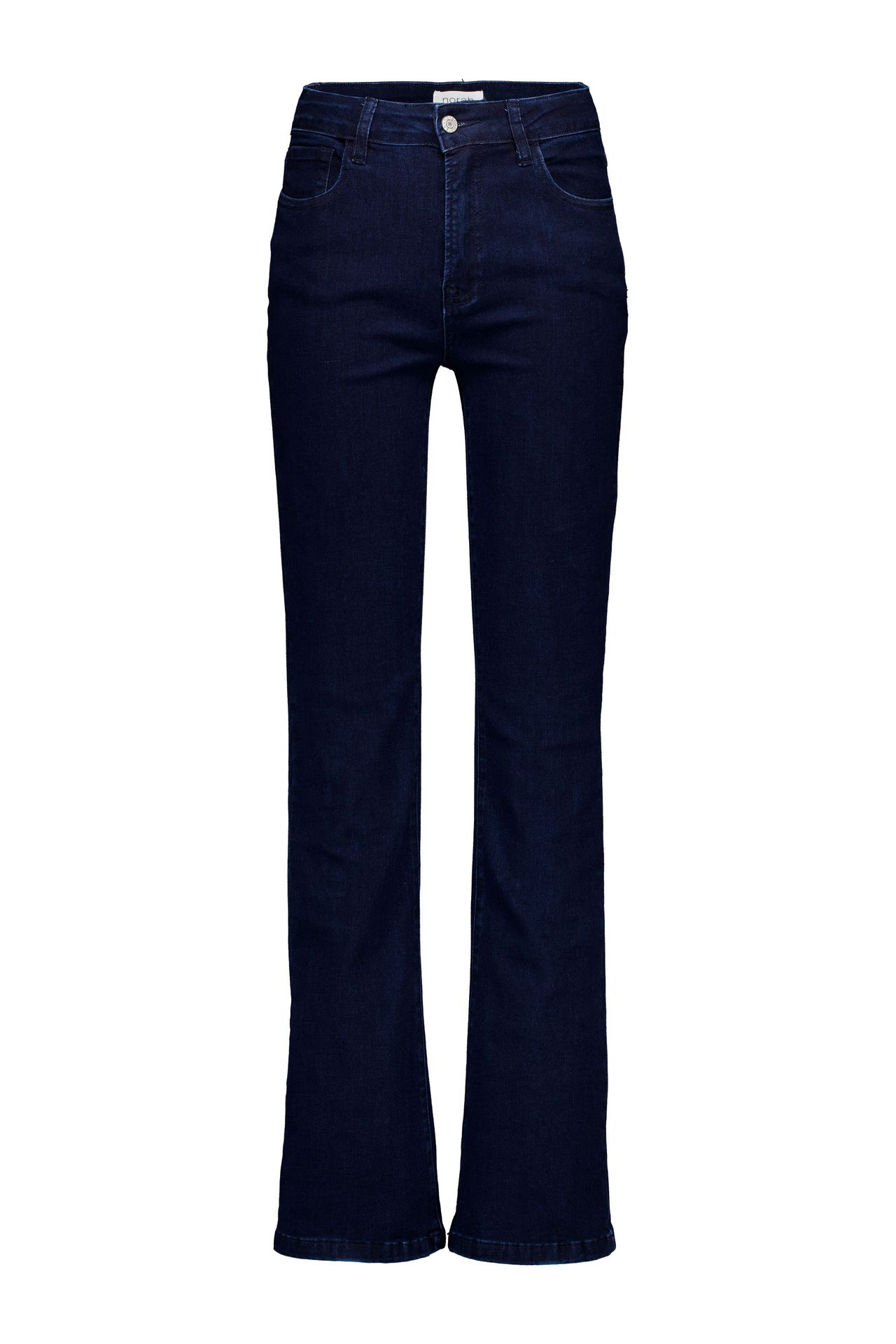Norah Donkerblauwe Flora jeans L34 dark blue 217148-499-34