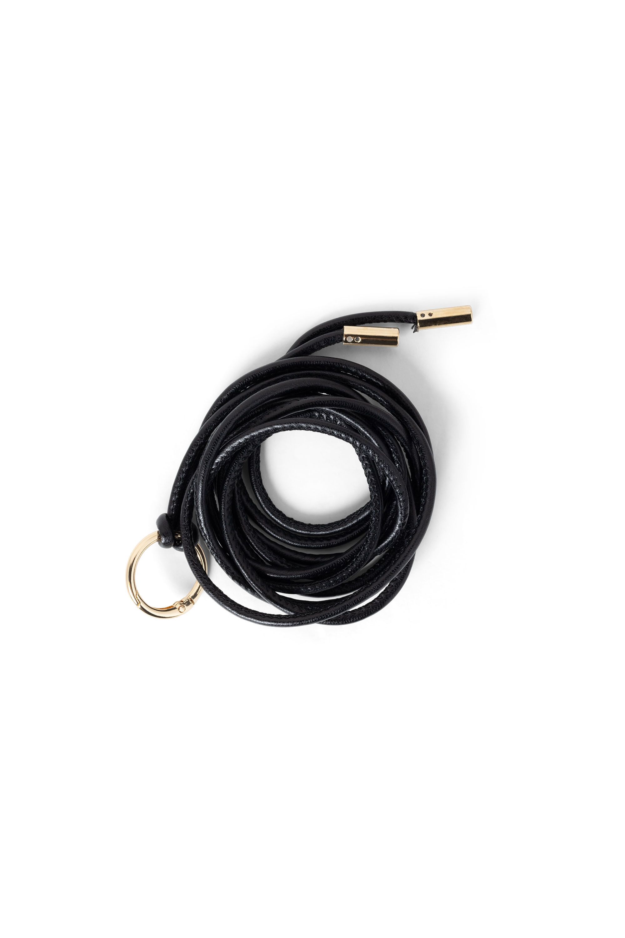 Norah Zwarte riem black 217164-001