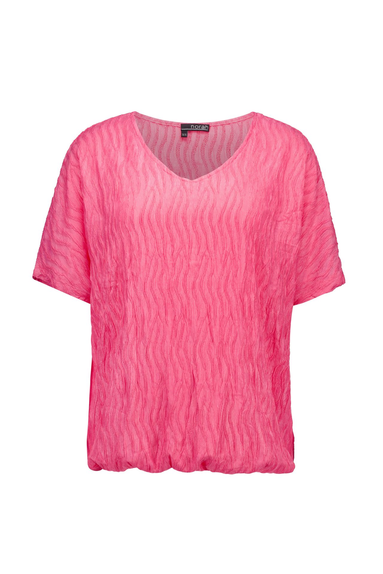 Norah Meerkleurig shirt pink 217268-900-34-36