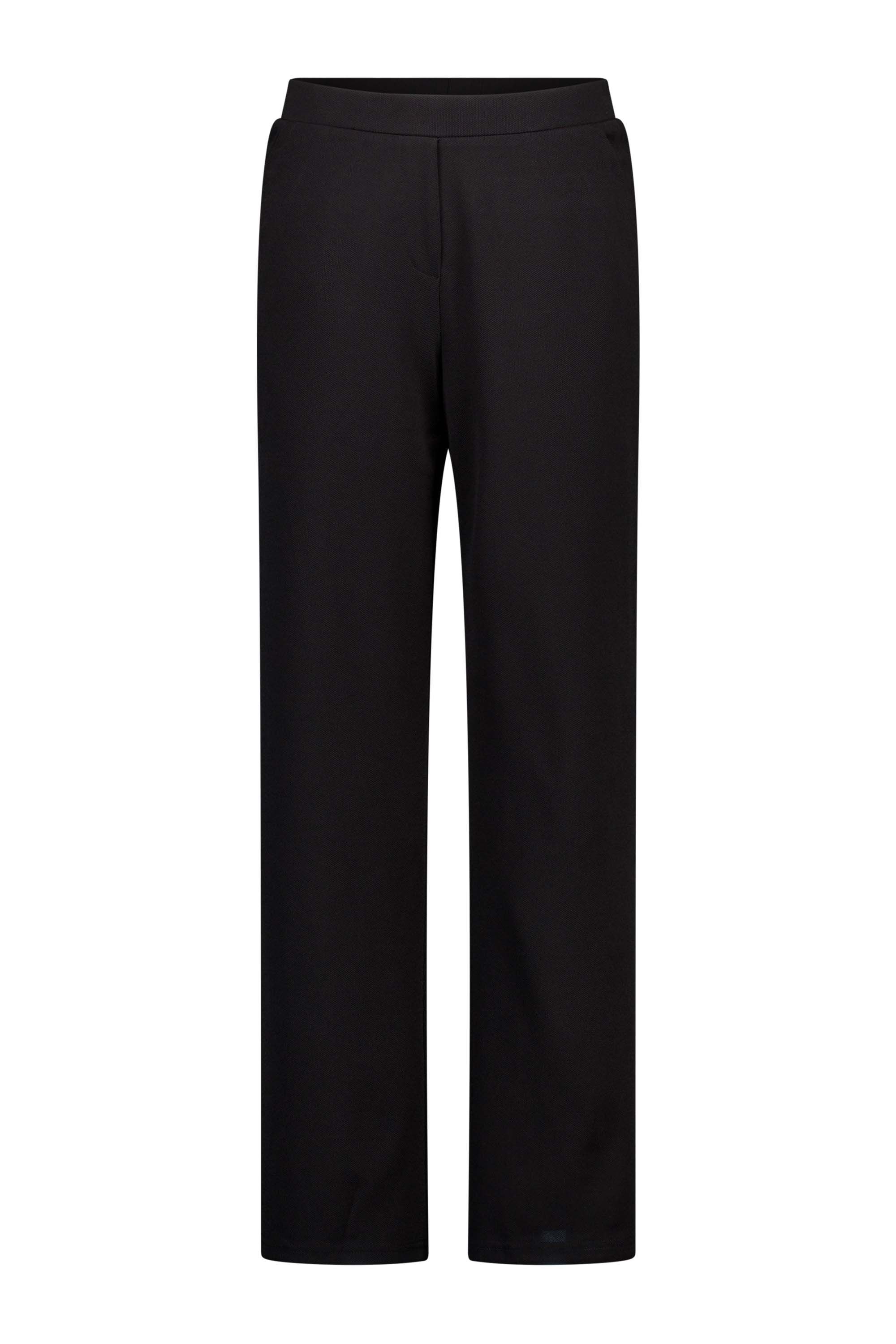 Norah Wina broek zwart black 217307-001-40