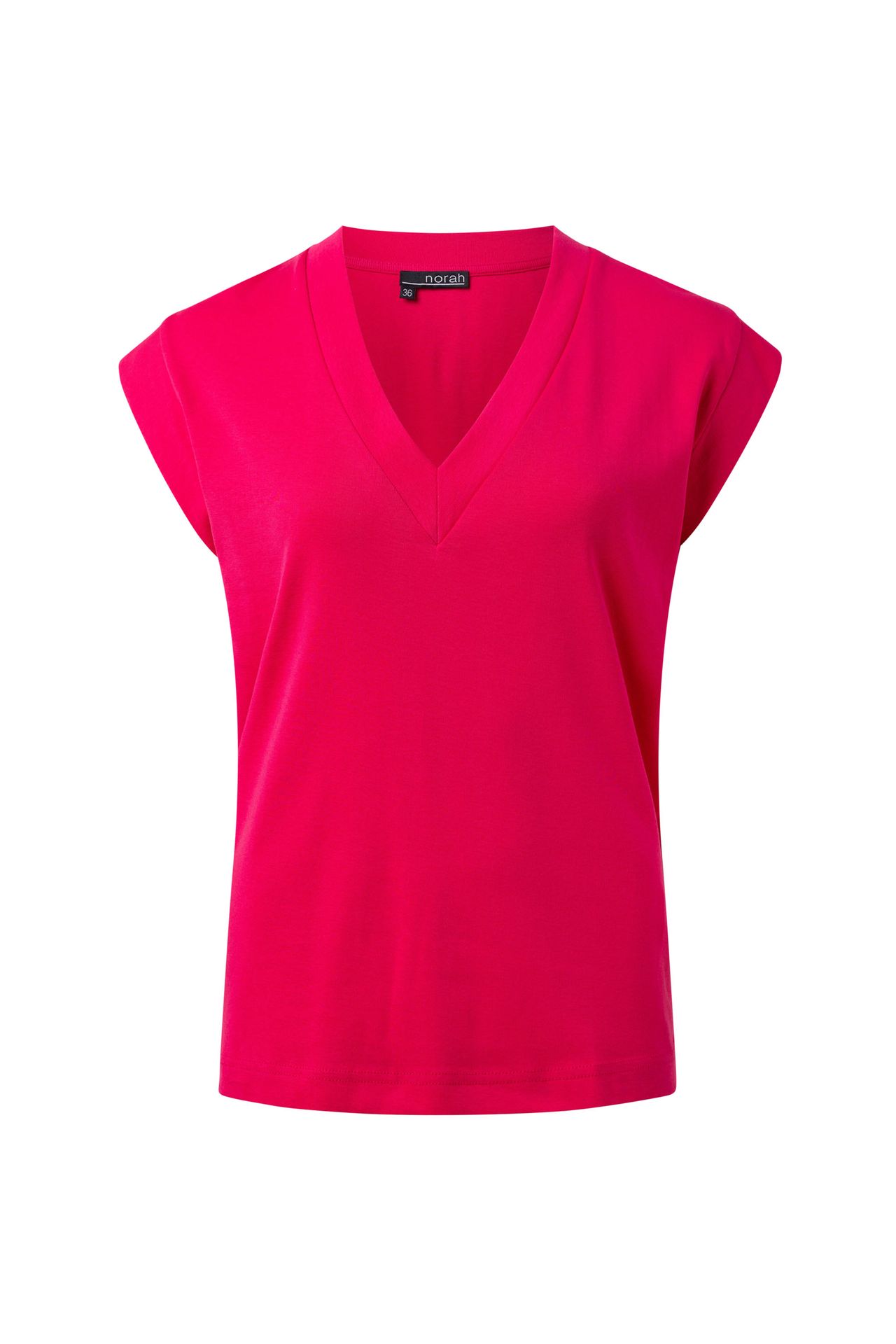 Norah Vicky shirt roze fuchsia 217350-953-42