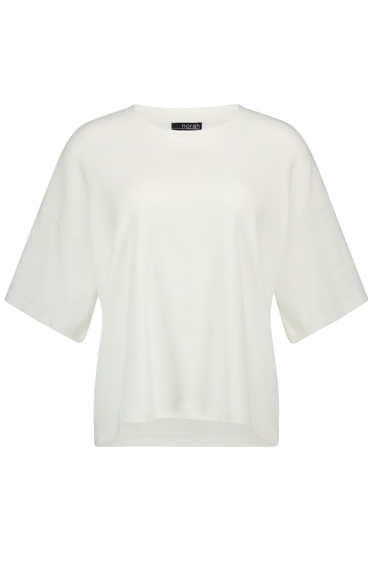 Norah Maggie shirt off-white off-white 217399-101-40