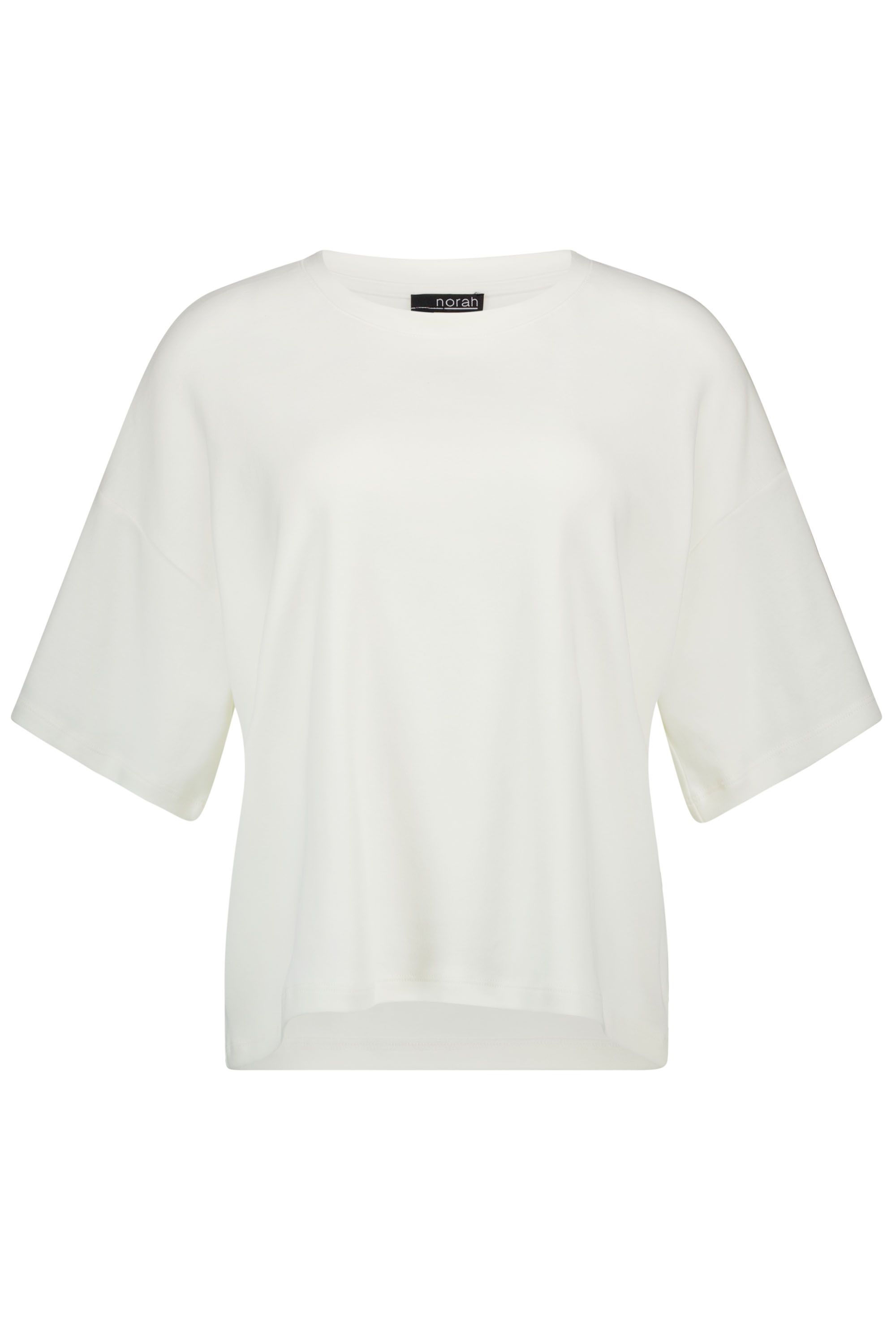Norah Maggie shirt off-white off-white 217399-101-40
