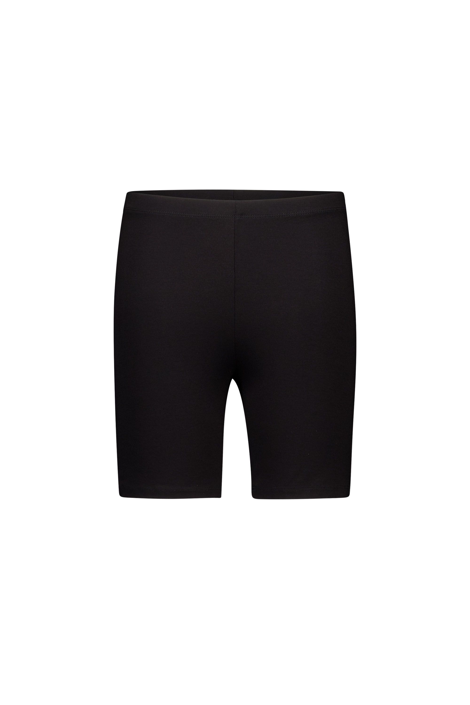 Norah Maddy korte broek zwart black 217401-001-38