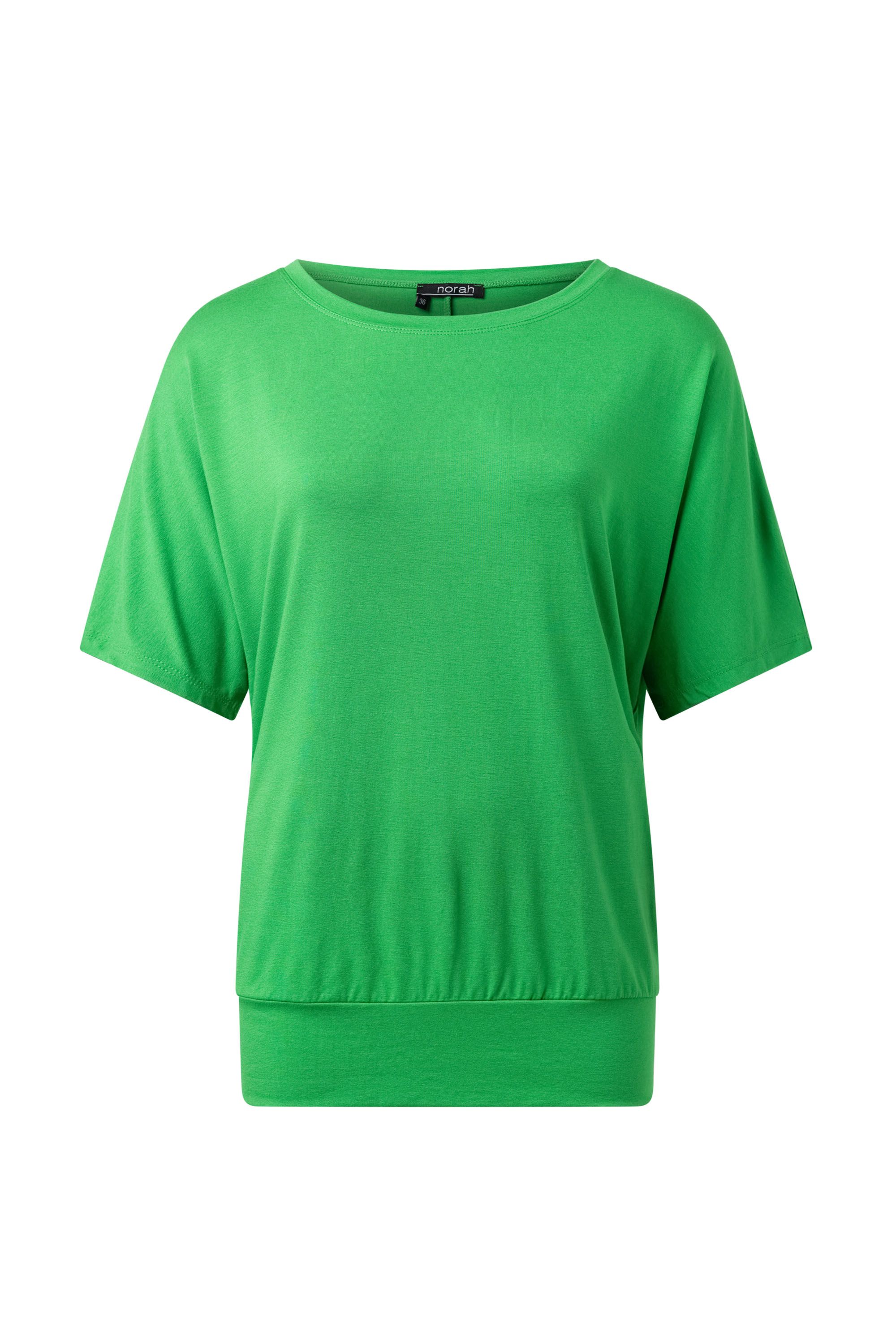 Norah Groen shirt apple green 217405-505-42