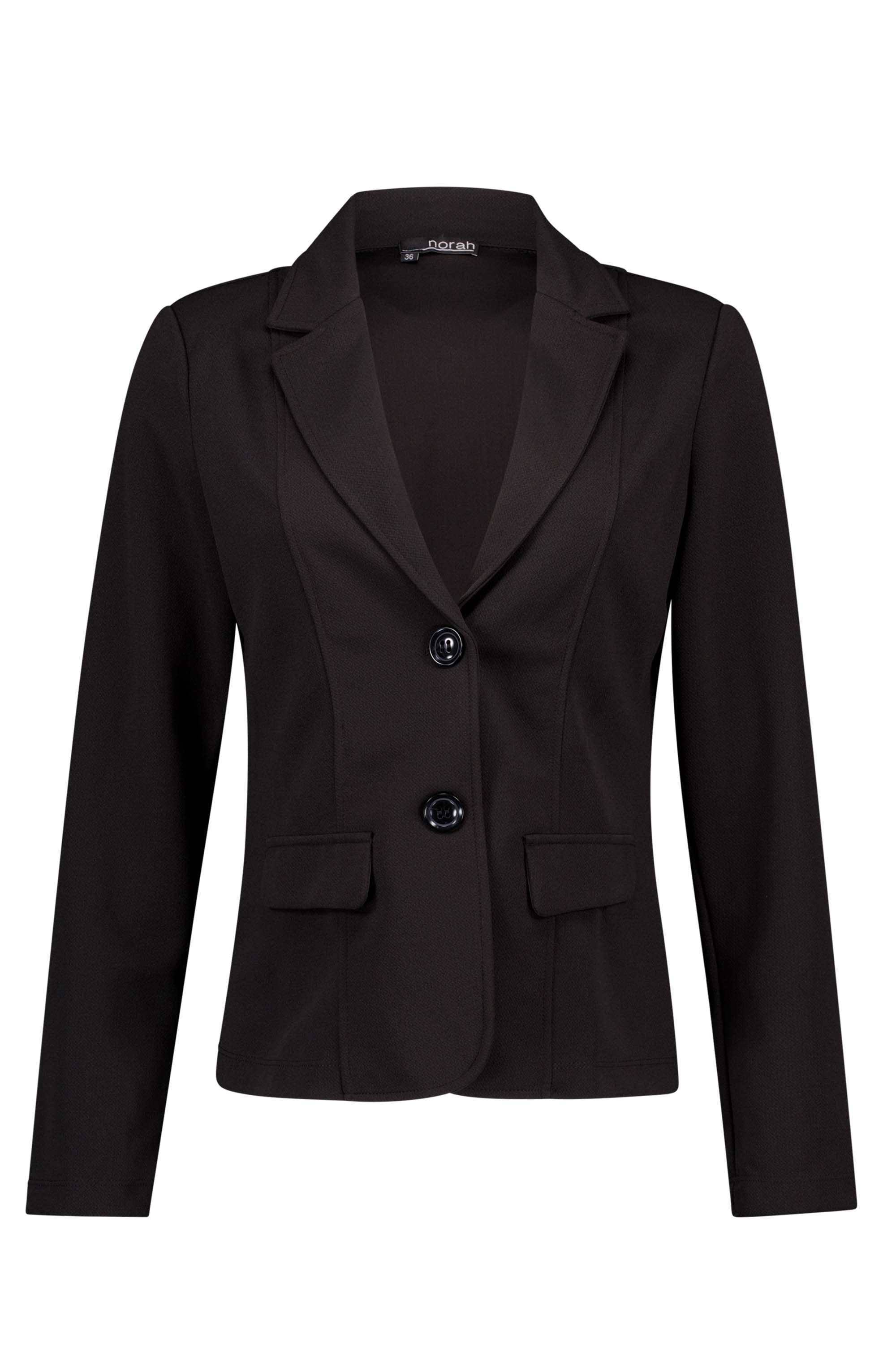 Norah Babet blazer zwart black 217549-001-34