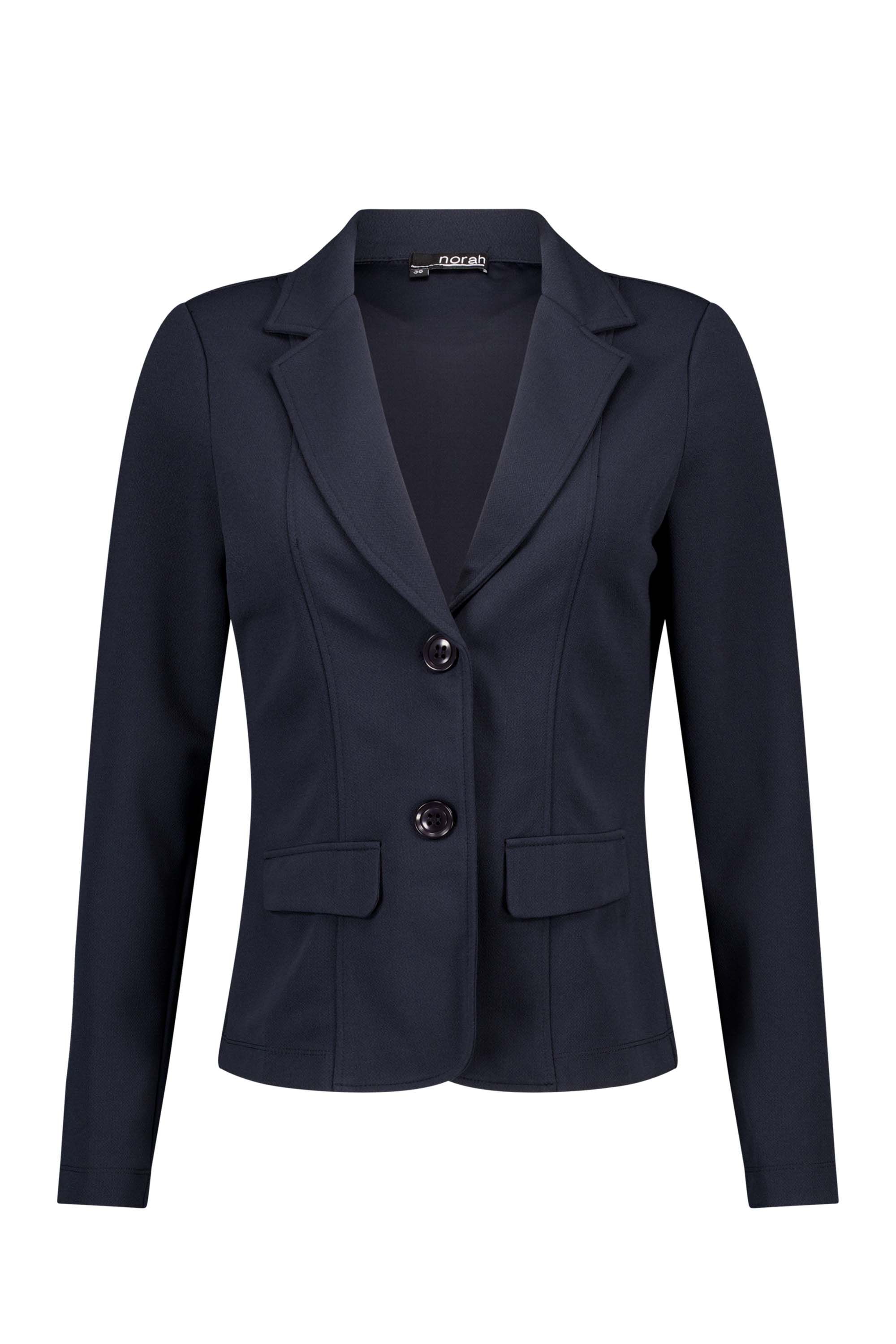 Norah Babet blazer donkerblauw dark blue 217549-499-34