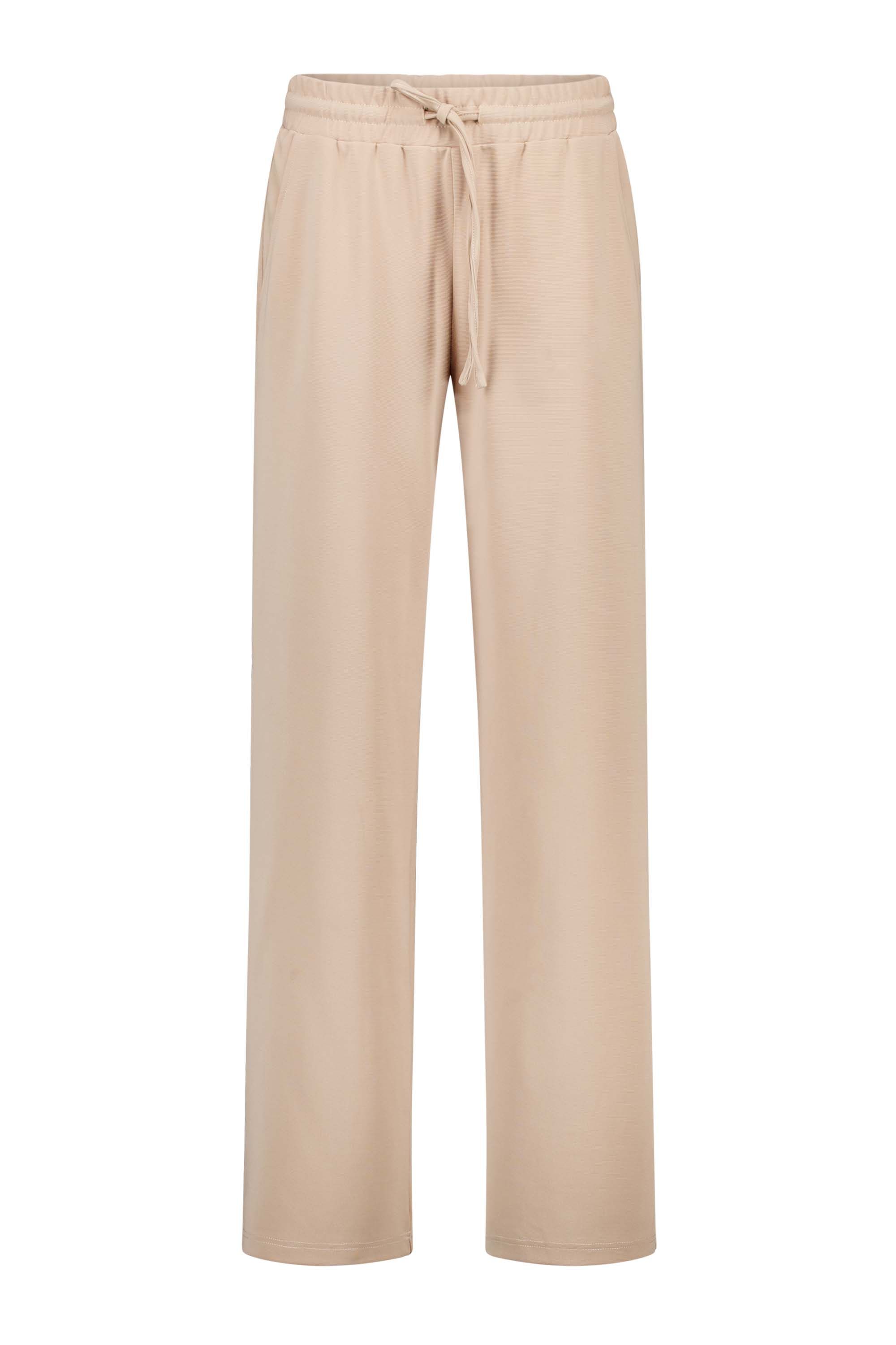 Norah Tracy broek | Lichtbruin  | L32 pebble stone 217550-055-48