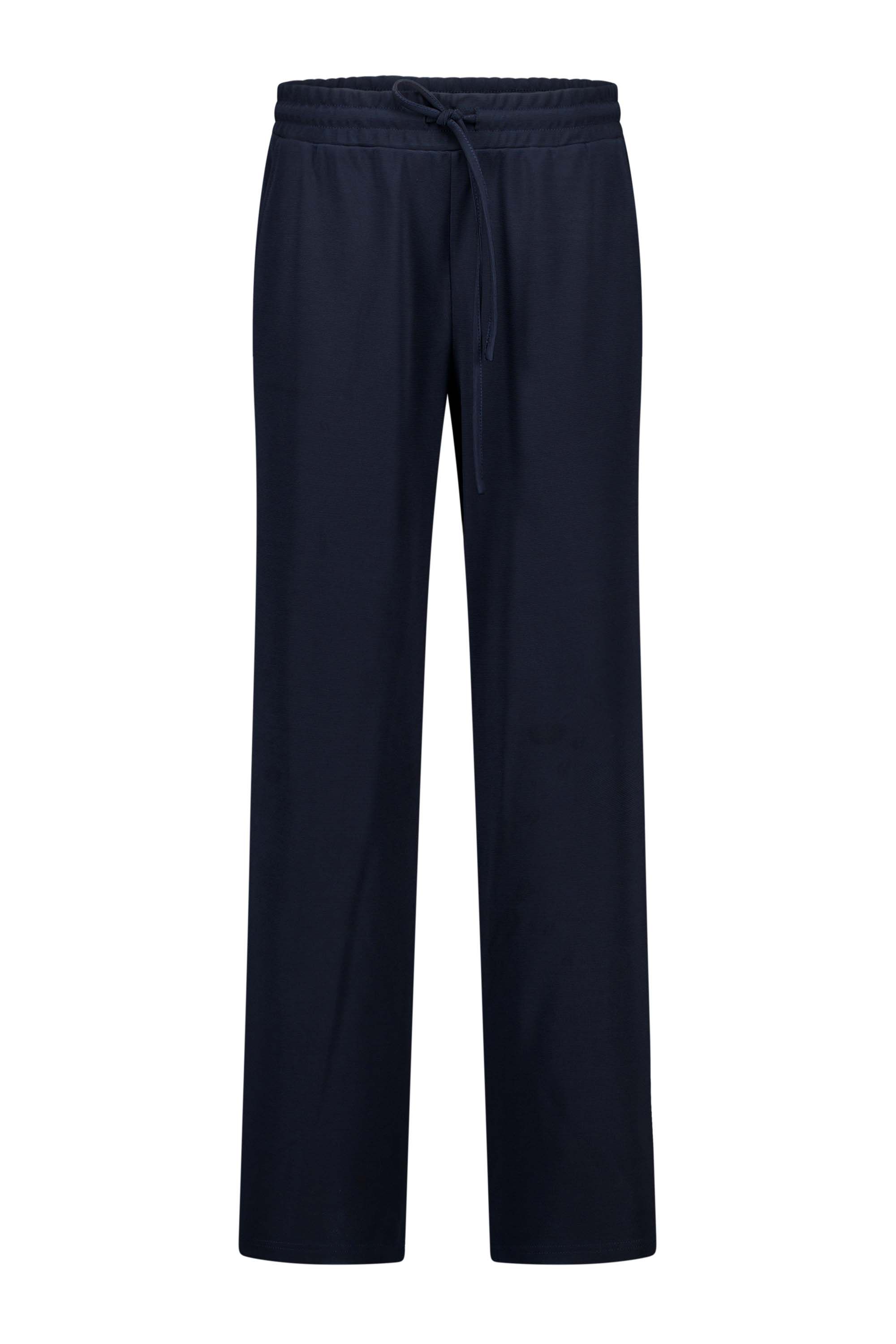 Norah Tracy broek | Donkerblauw | L32 navy 217550-492-44