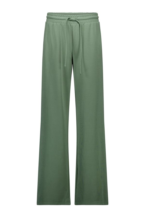 Norah Tracy broek | Grijs/groen | L32 green/grey 217550-540-36
