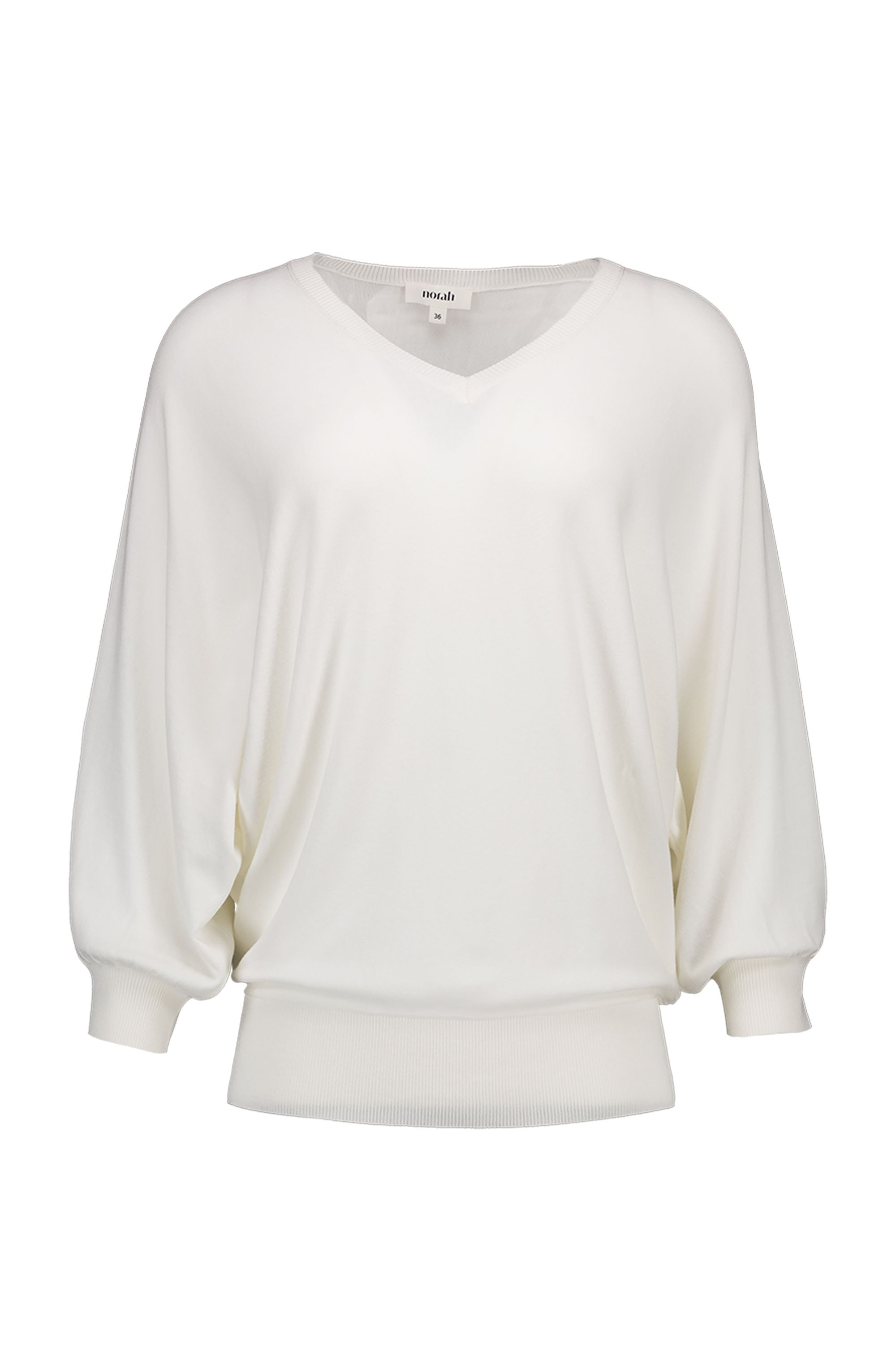 Norah Karen trui off-white off-white 217573-101-40