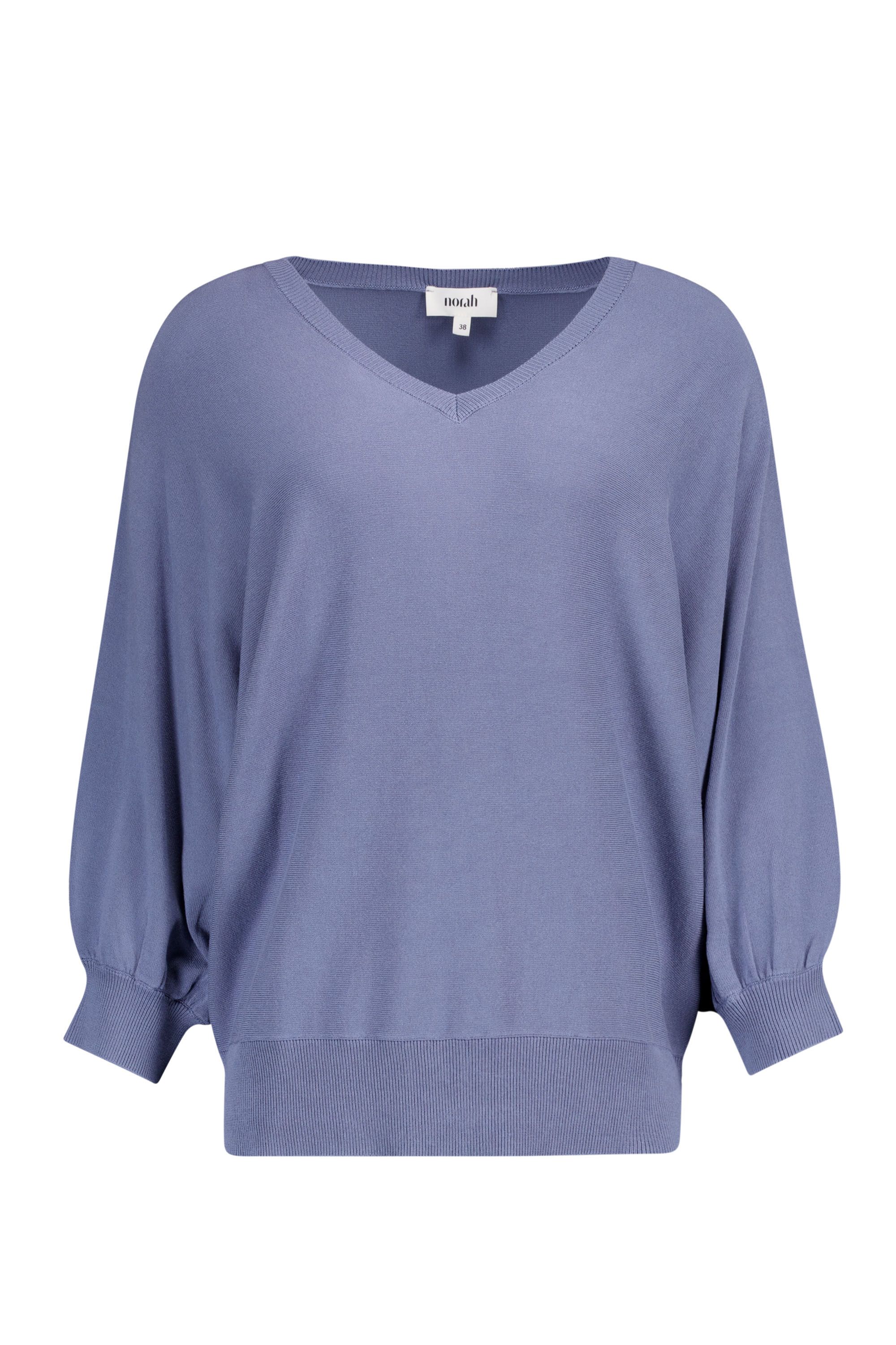 Norah Karen trui donkerblauw jeans/blue 217573-471