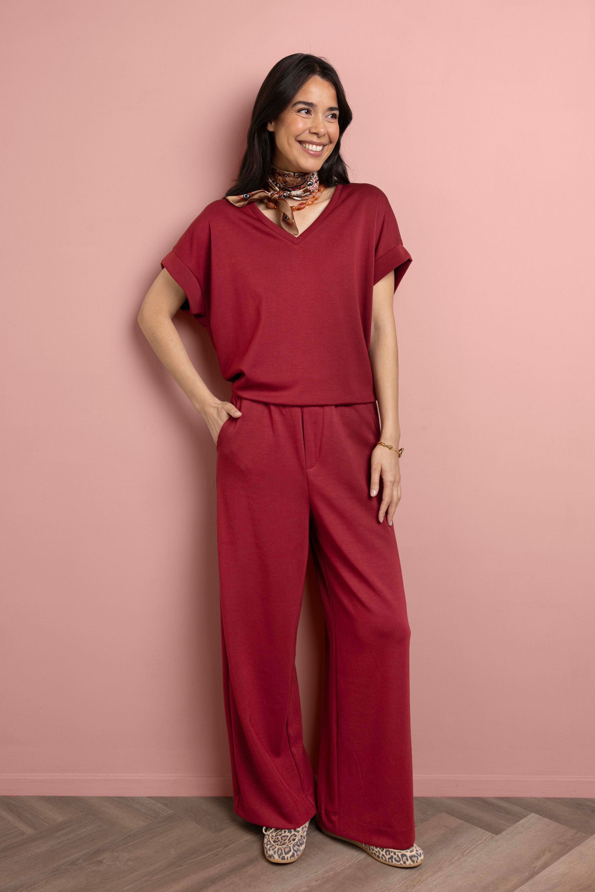 San broek | Bordeaux | L32