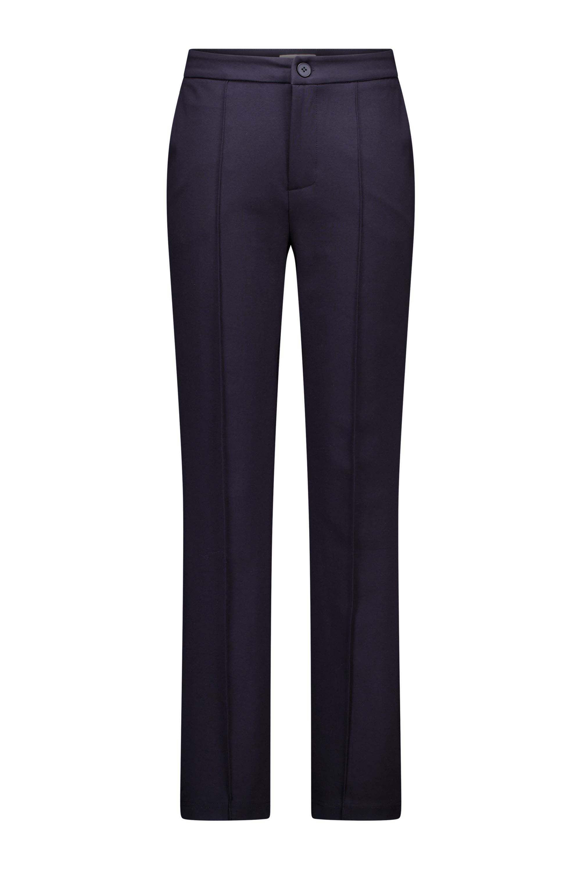 Norah Taylor broek donkerblauw | L30 dark blue 217593-499-46