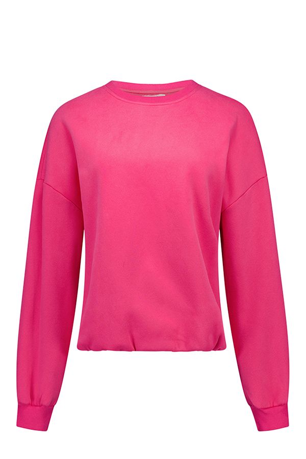 Norah Roze sweater pink 217682-900-44
