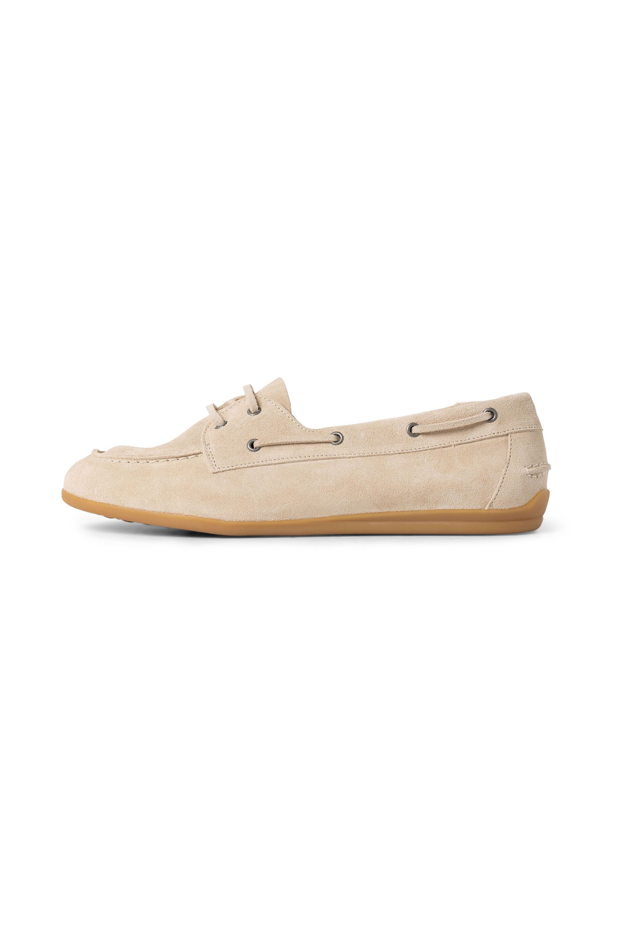 Norah Beige bootschoen beige 217687-106-38