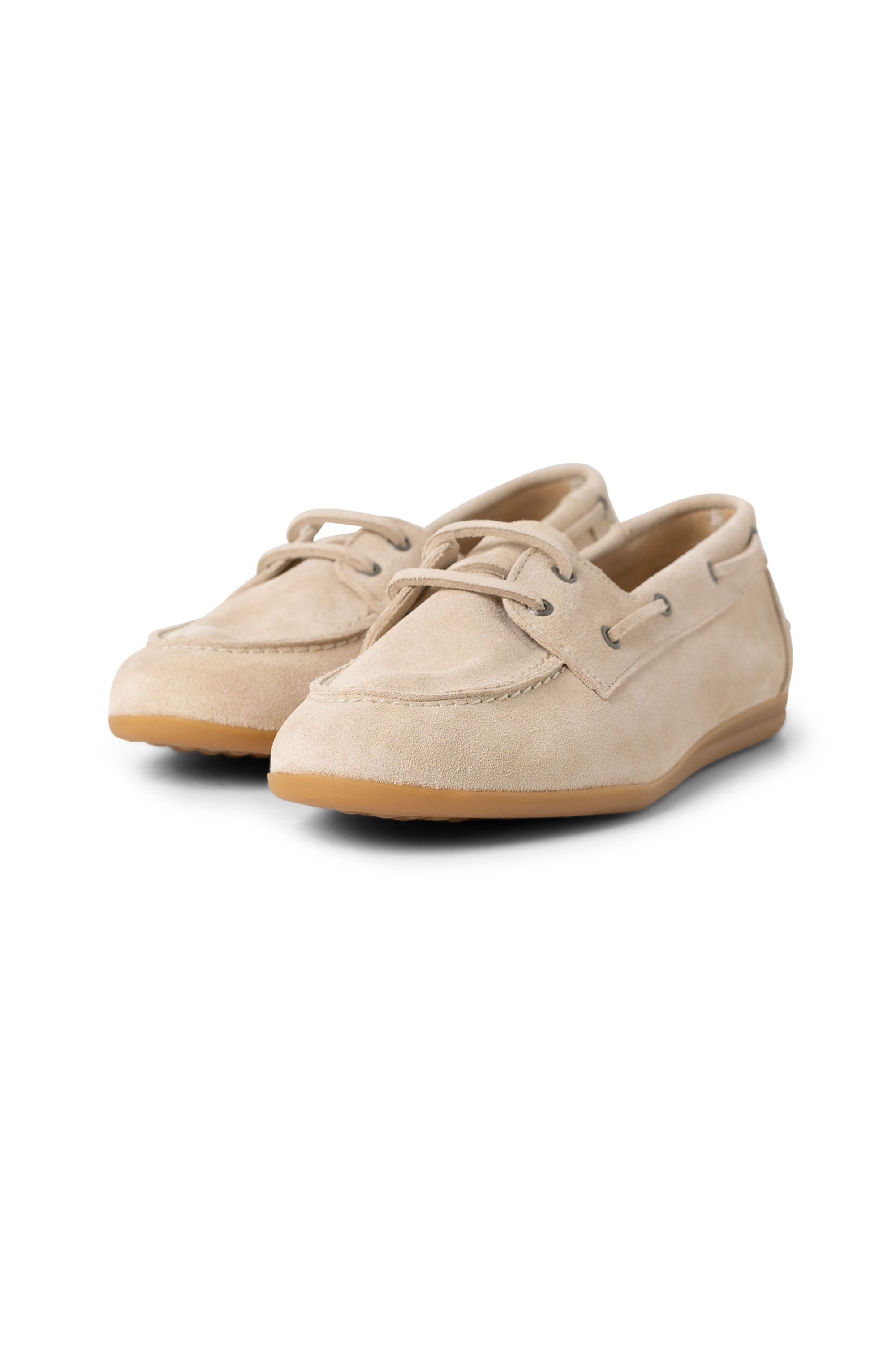 Norah Beige bootschoen beige 217687-106-38