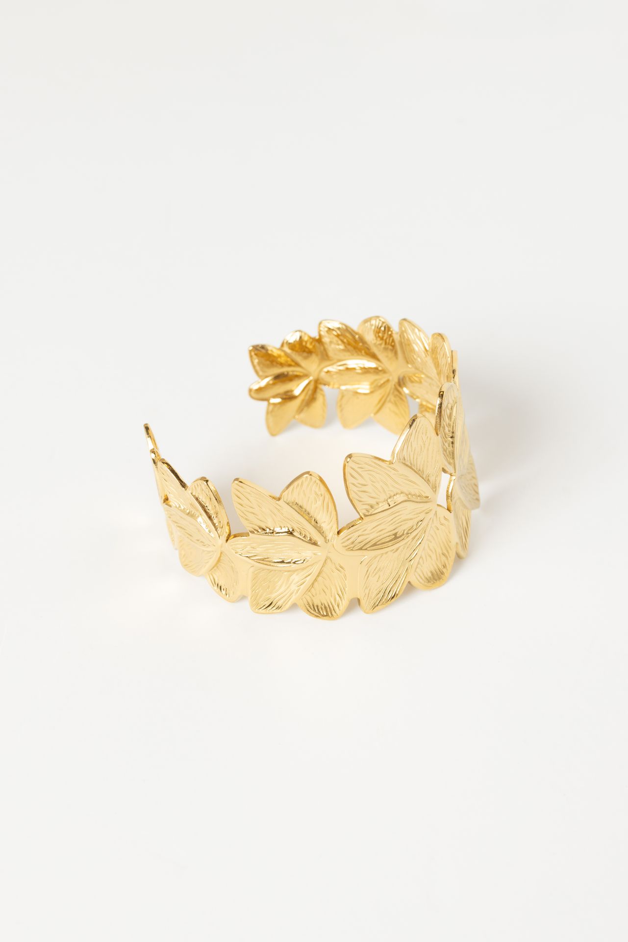 Norah Bracelet 135 gold 217697-199-ONE