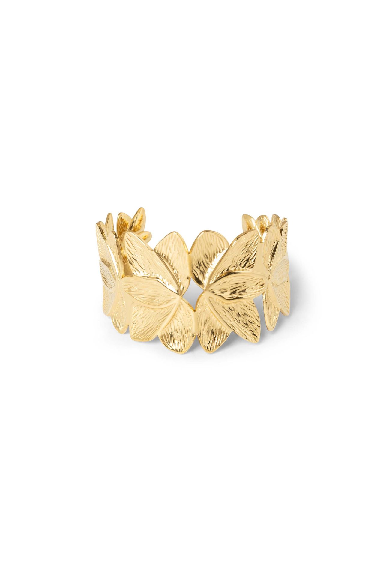 Norah Bracelet 135 gold 217697-199-ONE