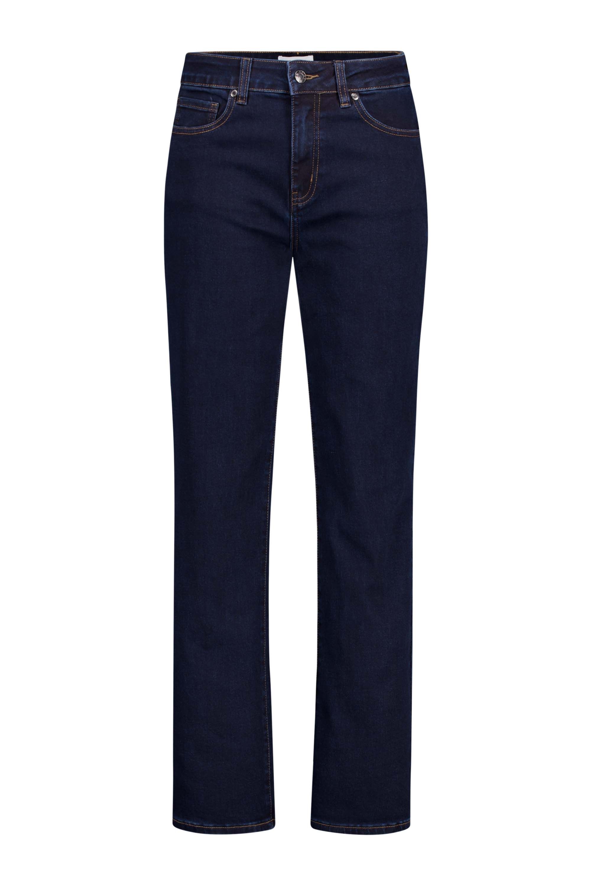Norah Sue jeans | Slim | Donkerblauw | L30 dark denim 217756-480-34