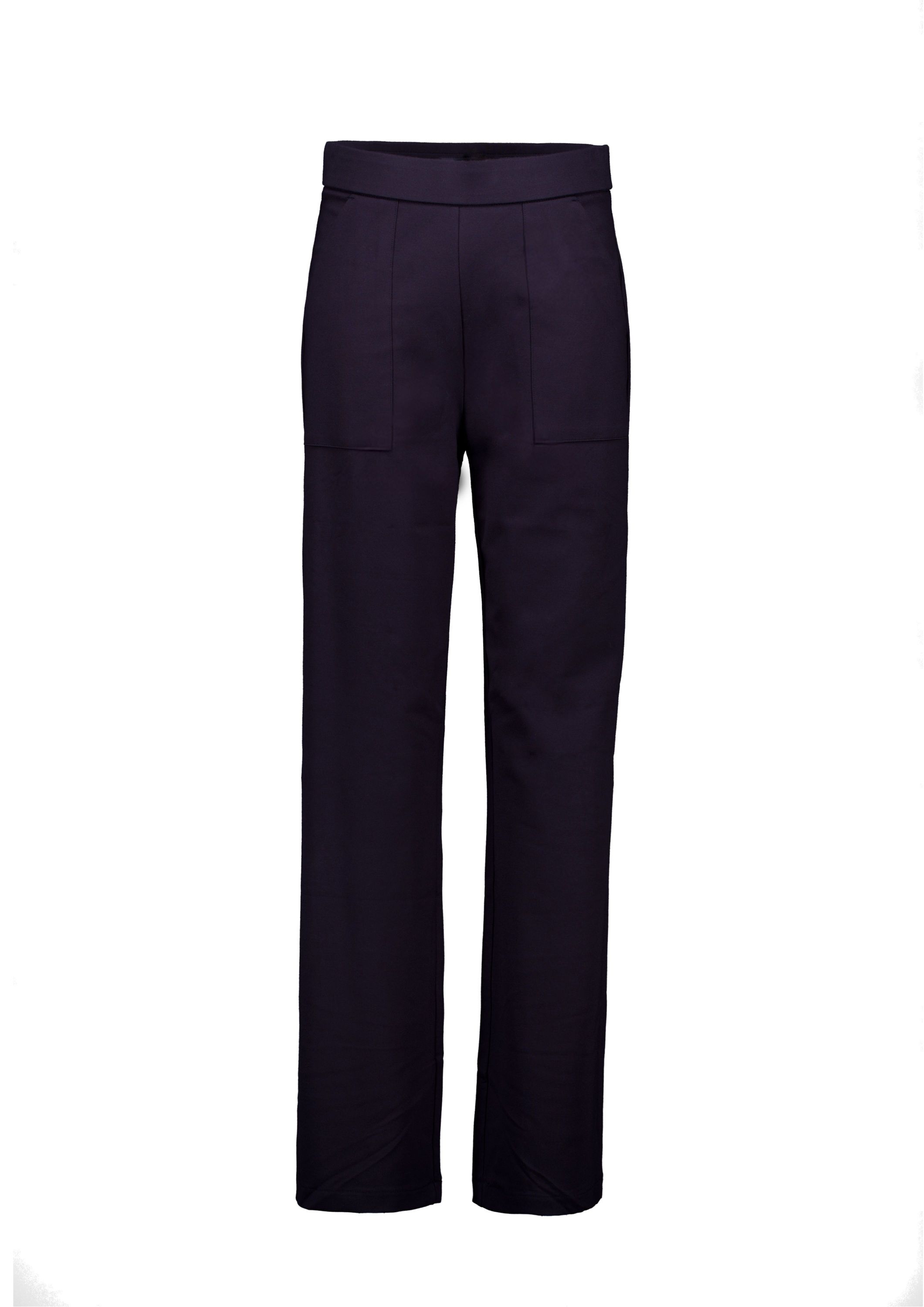 Norah Tara broek | Donkerblauw | L32 dark blue 217771-499-38