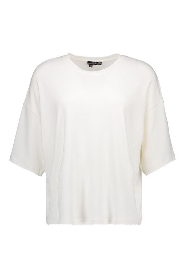 Norah Bodi shirt off-white off-white 217828-101-34