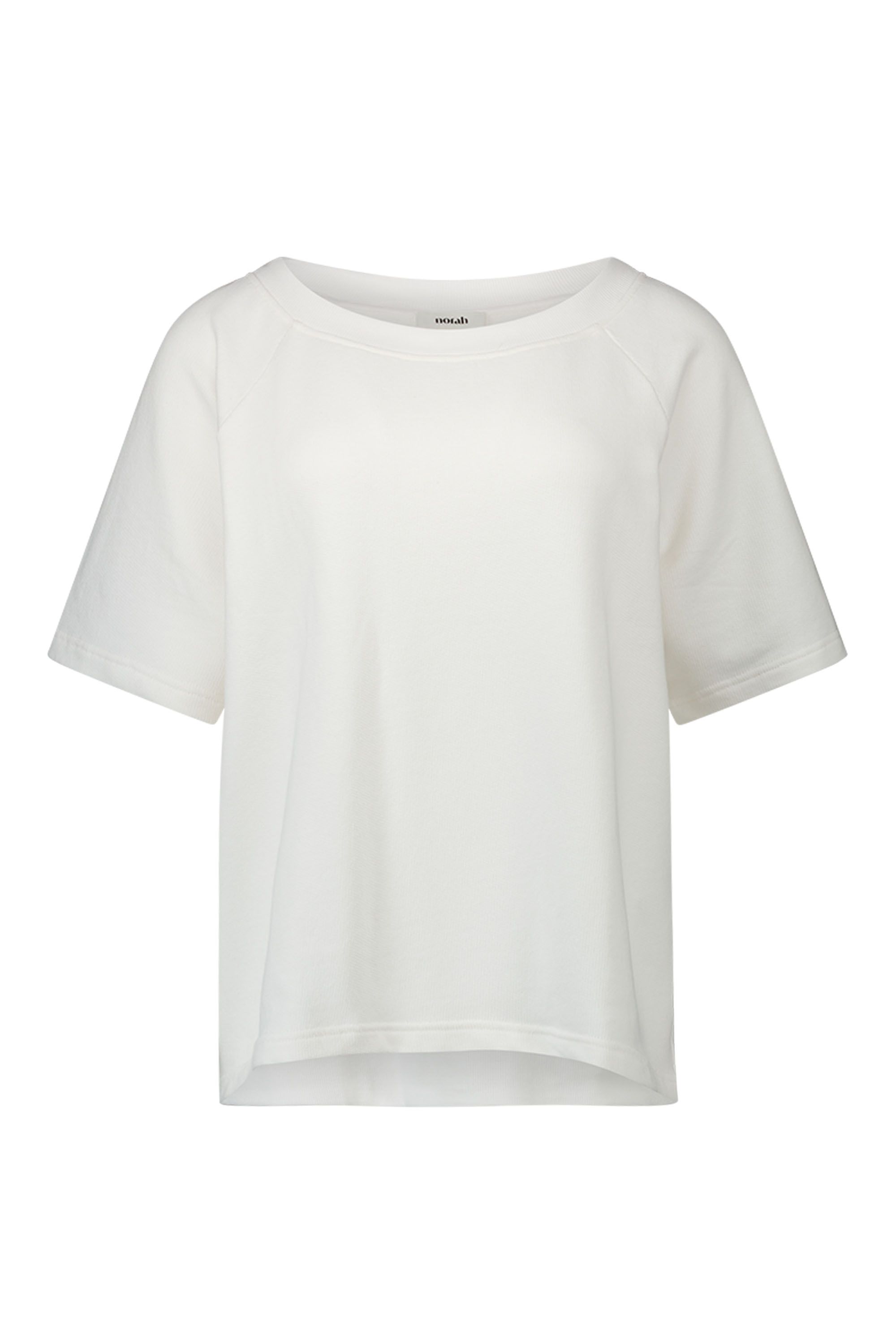 Norah Off-white shirt off-white 218265-101-48