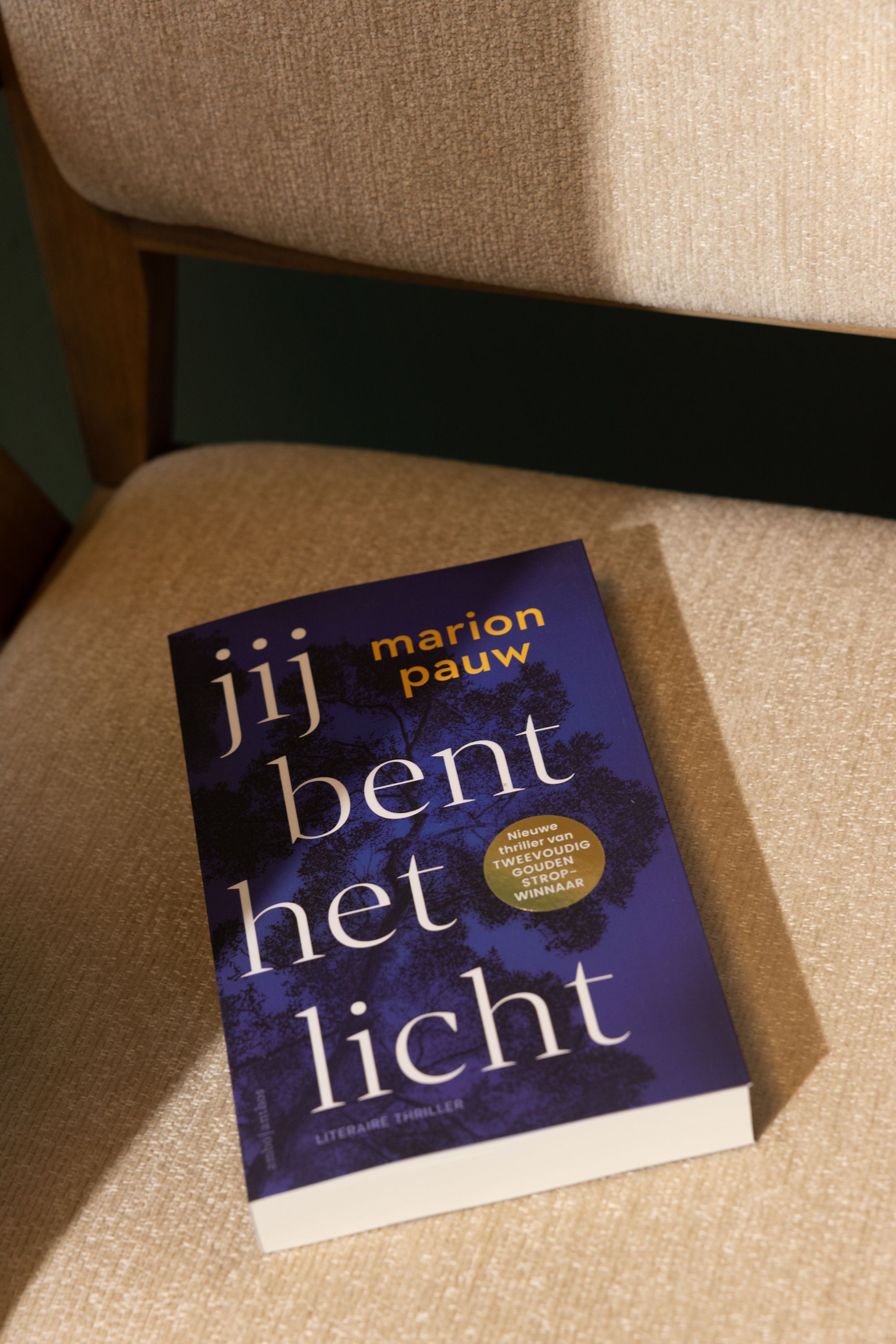 Norah Boek | Jij bent het licht white 218319-100-ONE