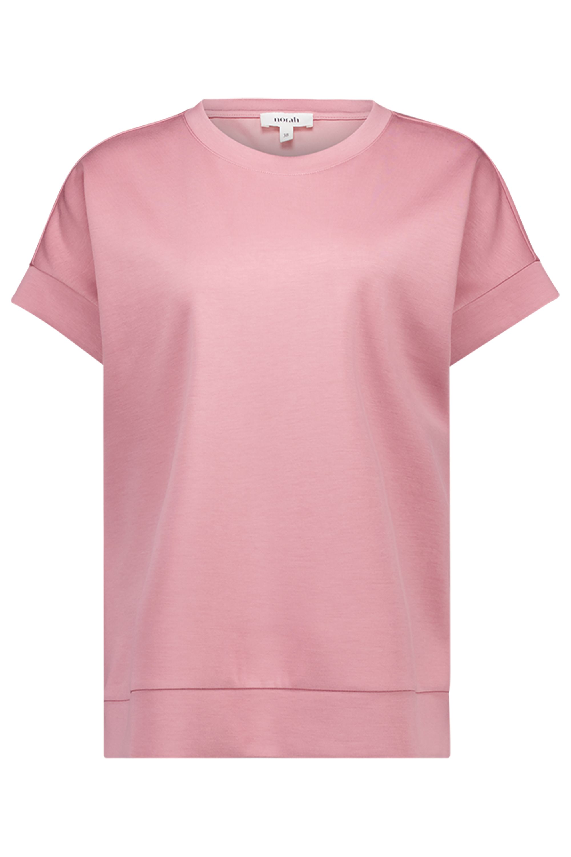 Norah Sanne shirt roze blush 218340-905-40