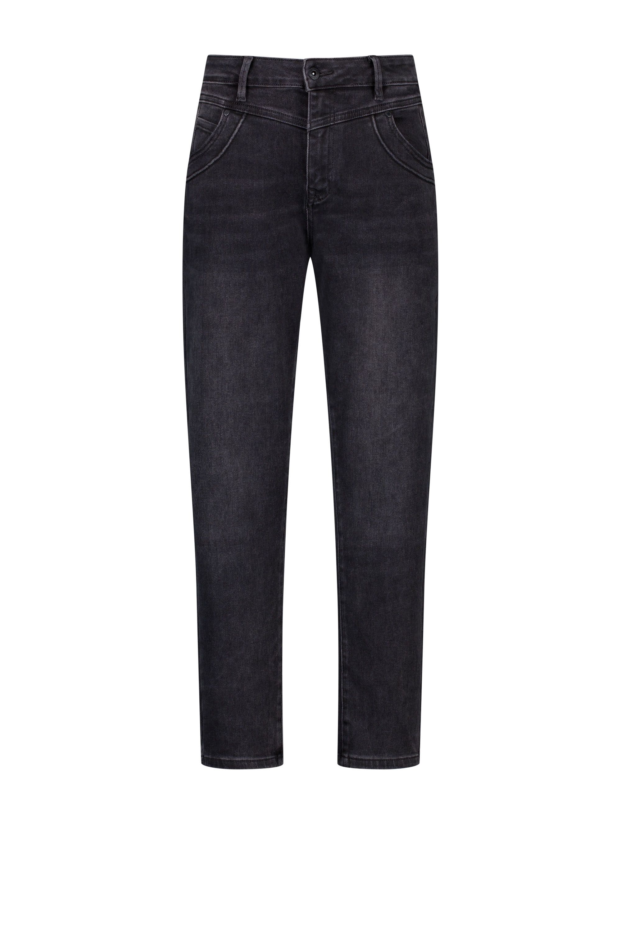 Norah Sammie jeans | Slim | Grijs | L29 black denim 218373-488