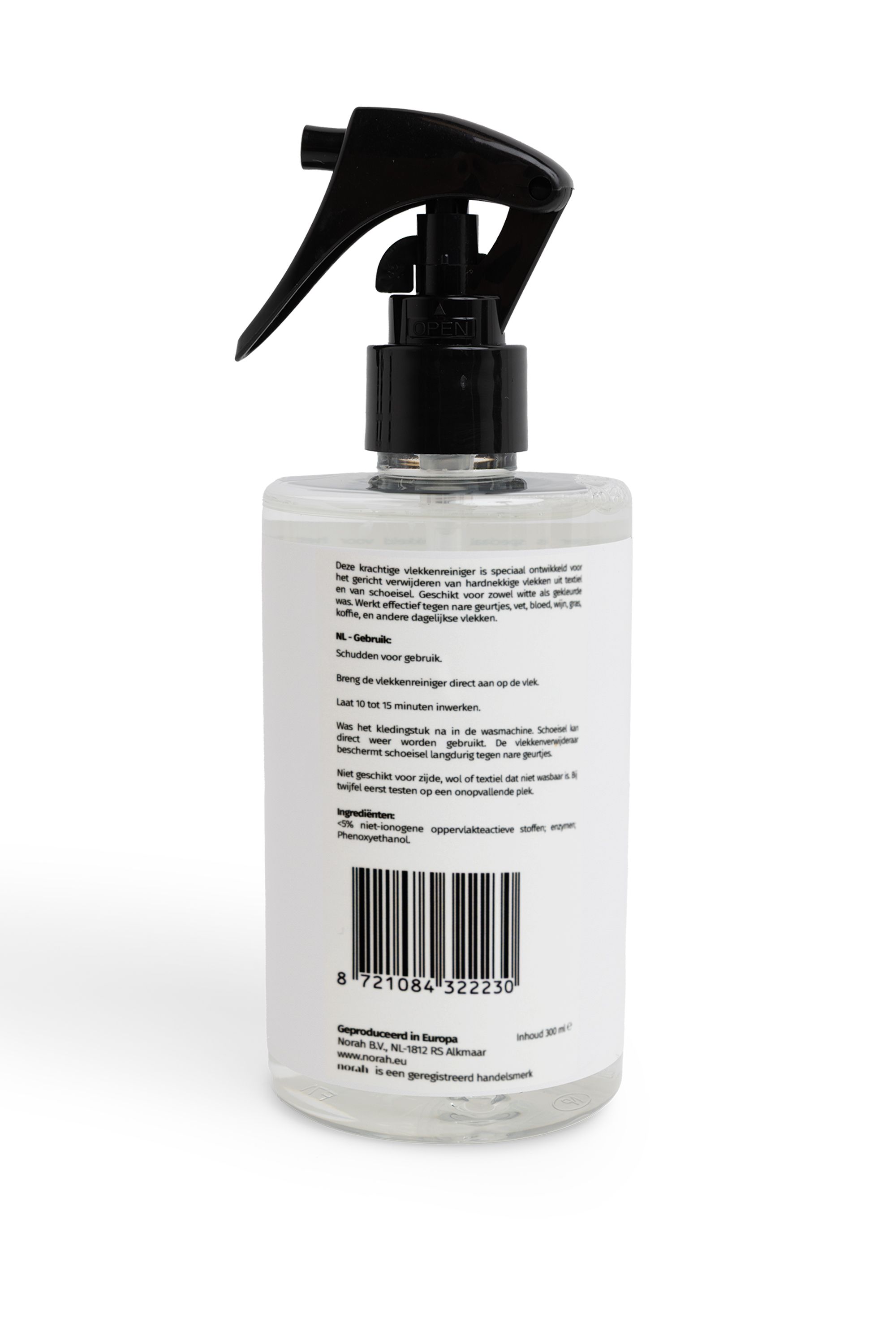 Norah Norah Textielreiniging  nvt 218405-000-ONE