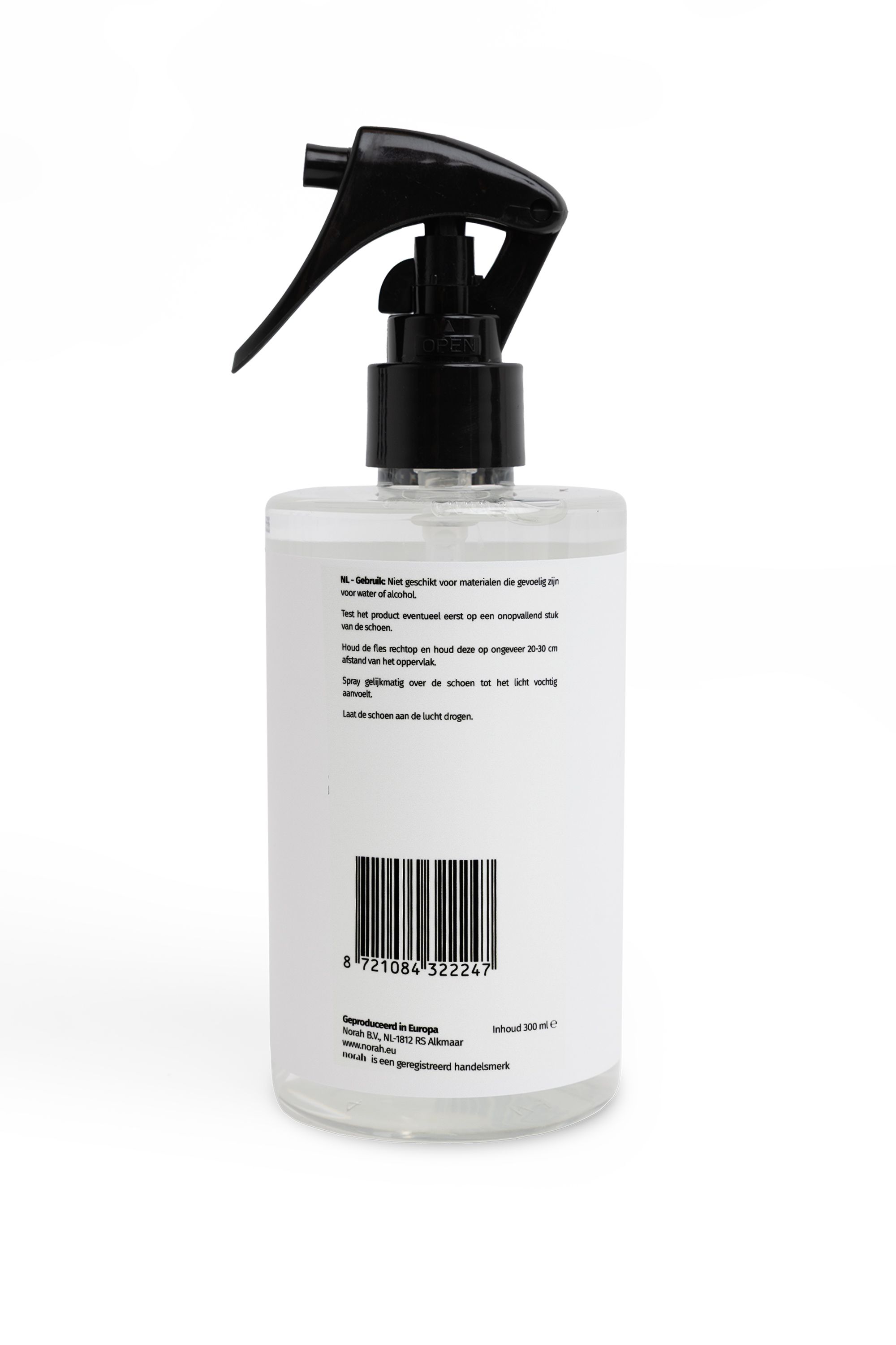 Norah Norah Schoenenspray  nvt 218406-000-ONE