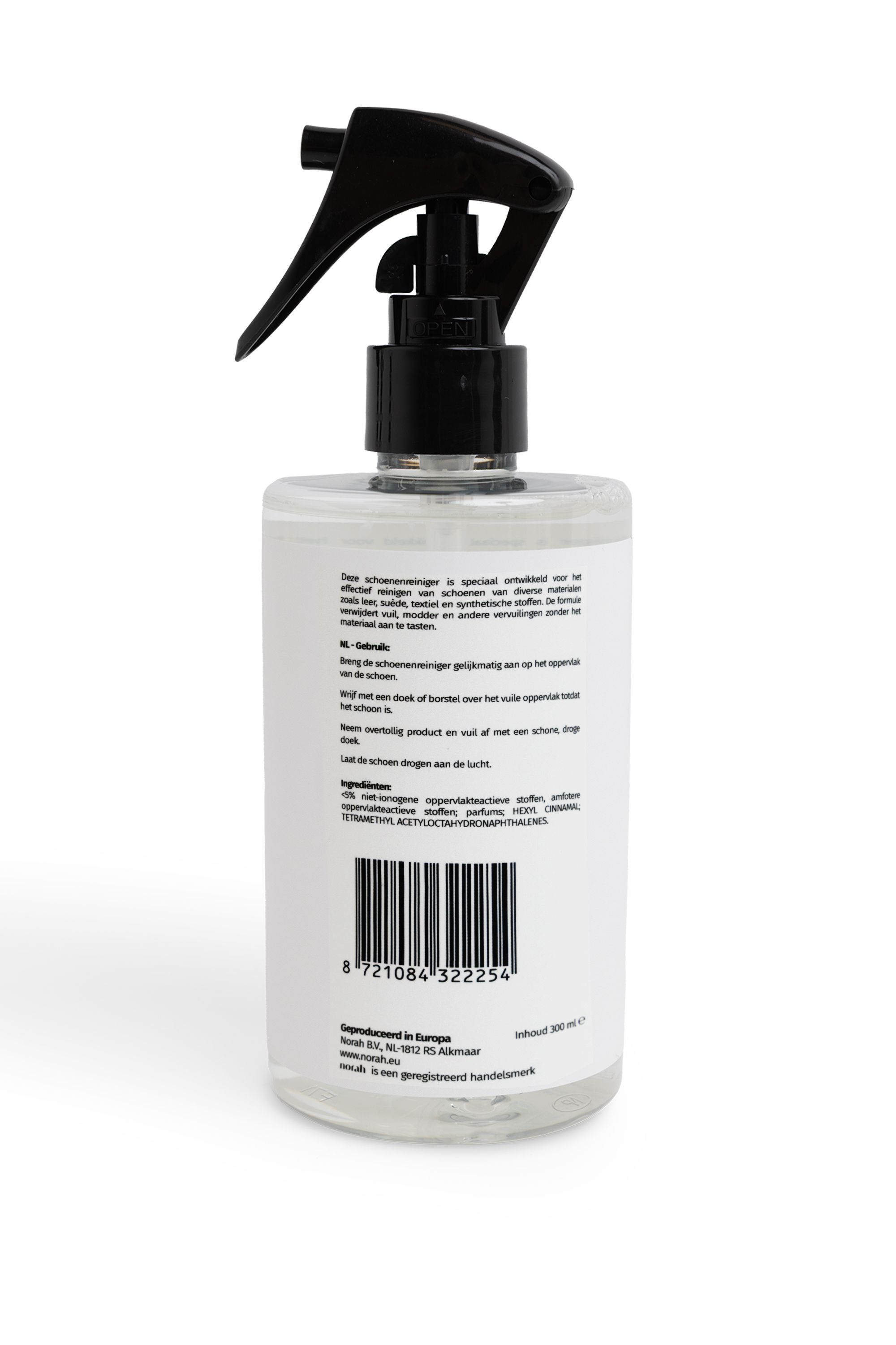 Norah Norah Schoenreiniging  nvt 218407-000-ONE