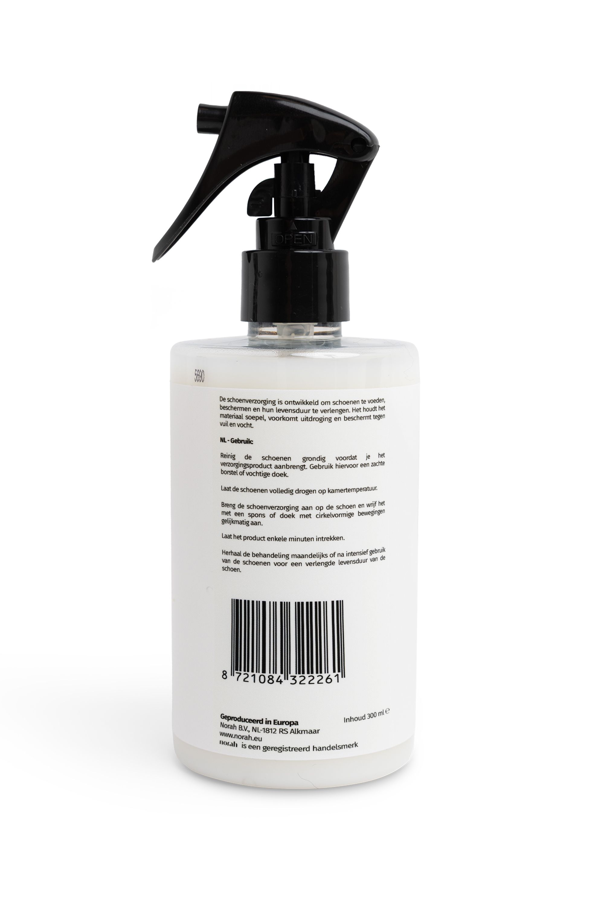 Norah Norah Schoenverzorging nvt 218408-000-ONE
