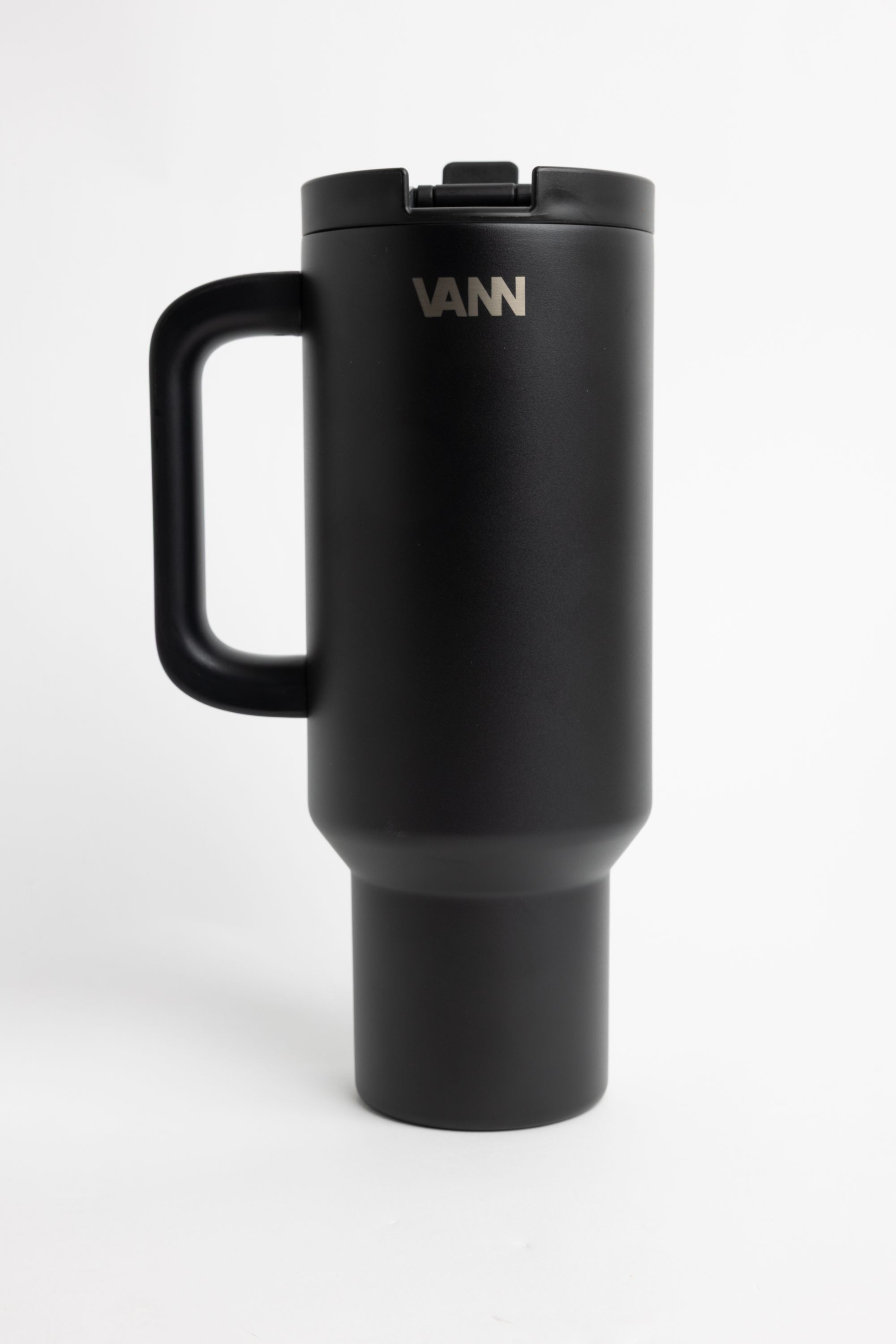 Geen Norah x VANN Bottle groot | Zwart black 218466-001-ONE