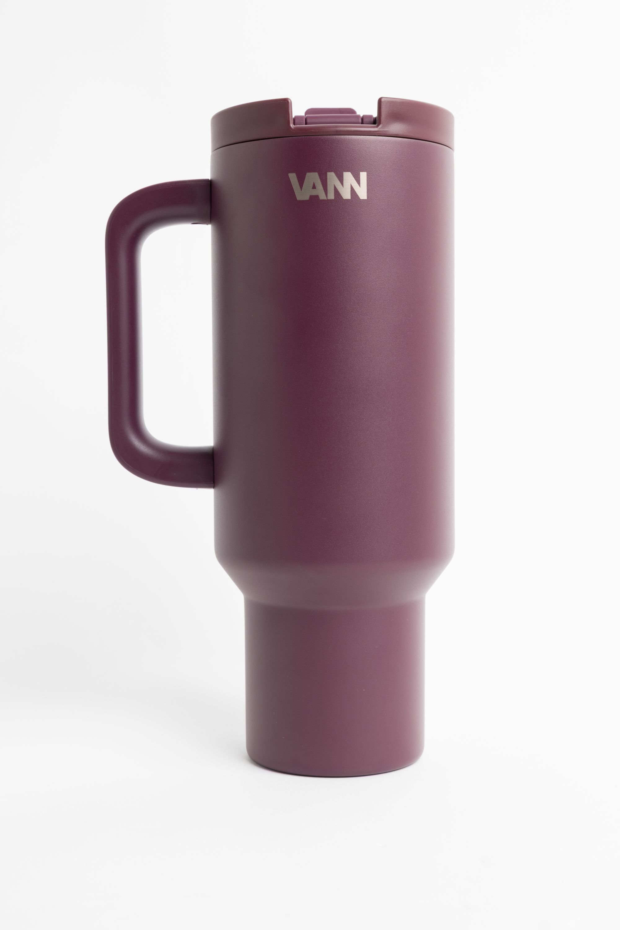 Geen Norah x VANN Bottle groot | Paars purple 218466-800-ONE
