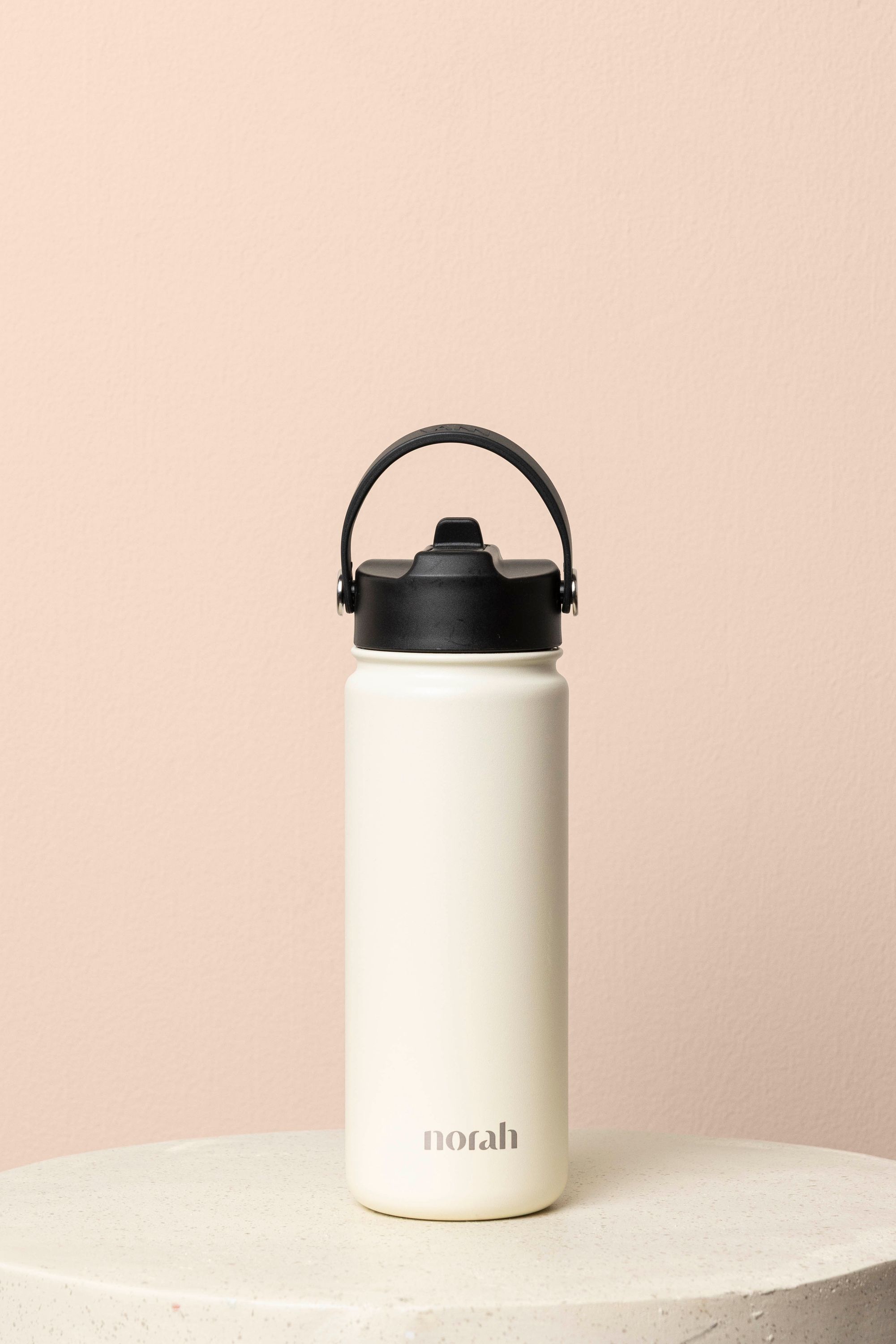 Geen Norah x VANN Bottle klein | Off-white off-white 218467-101-ONE