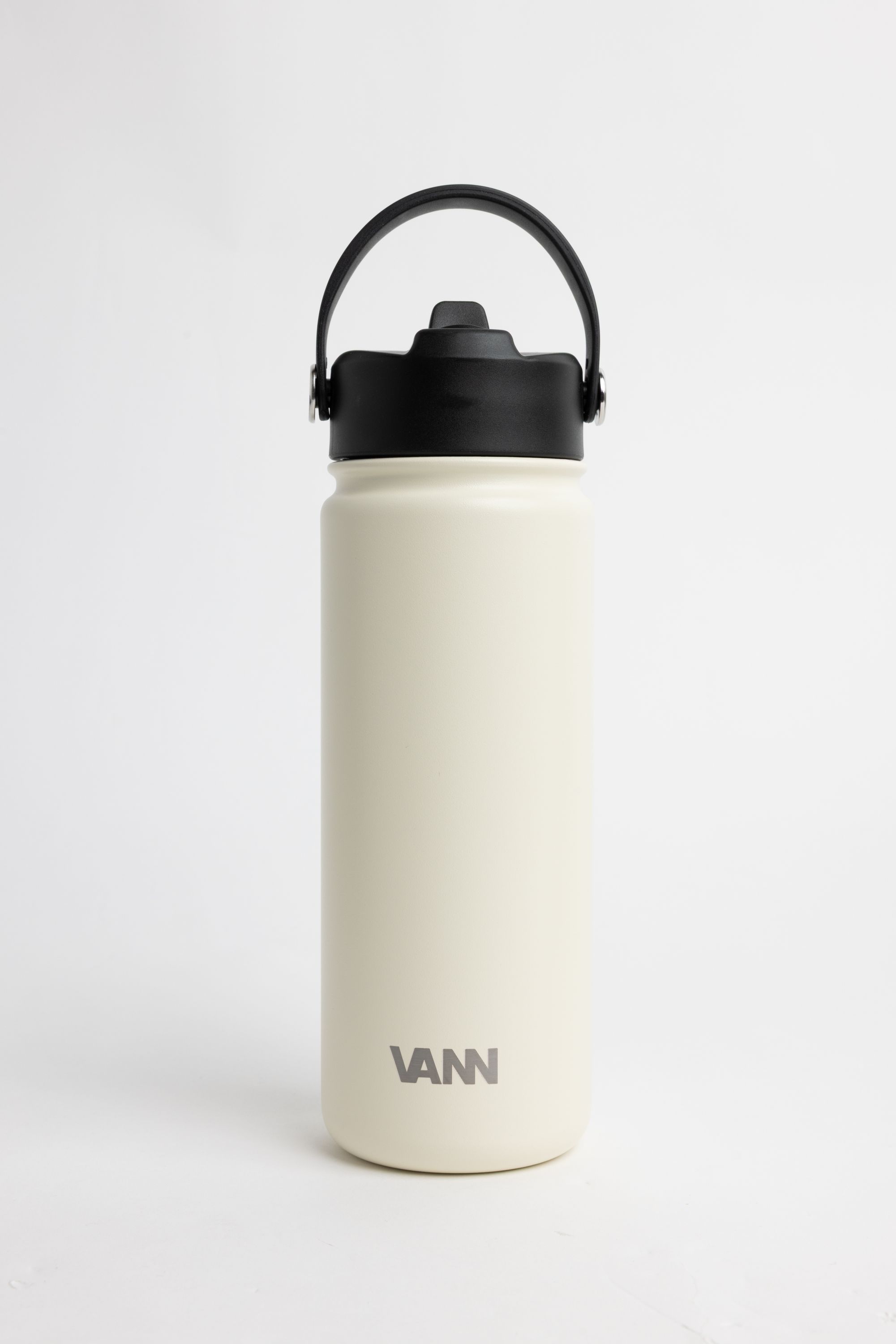 Geen Norah x VANN Bottle klein | Off-white off-white 218467-101-ONE