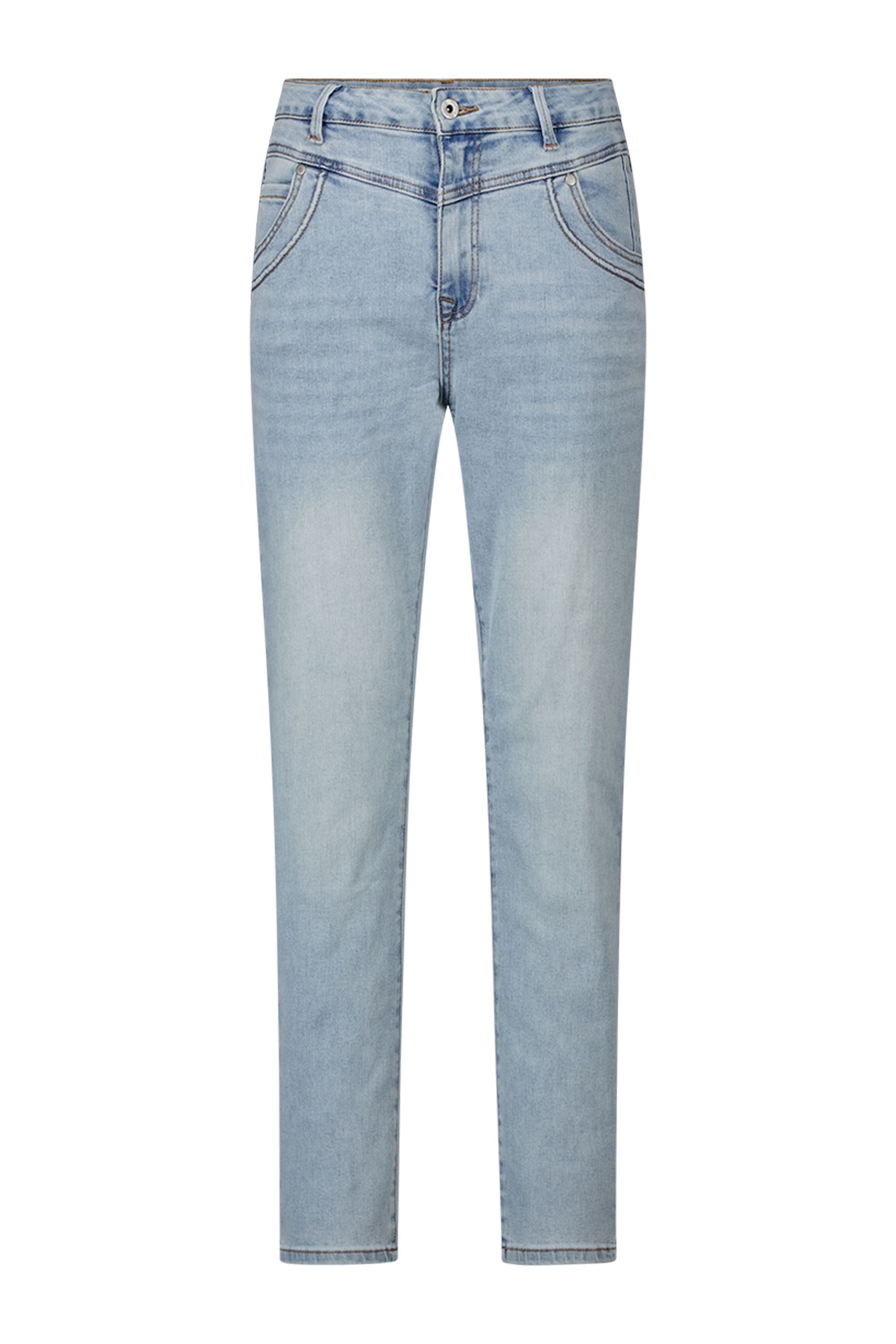 Norah Sammie jeans | Slim | Lichtblauw | One Size light denim 218483-478-34
