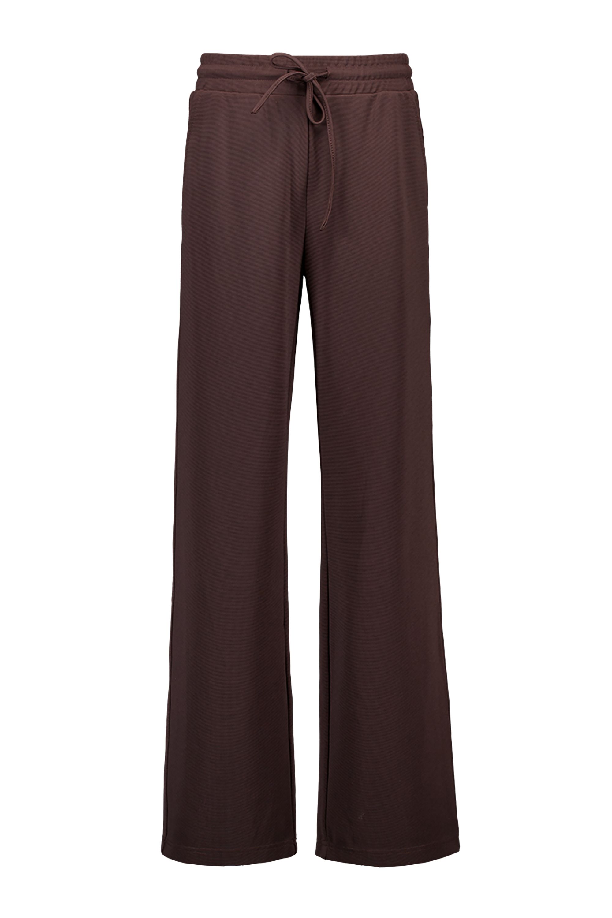 Norah Tracy broek | Donkerbruin | L28 dark brown 218628-299-34