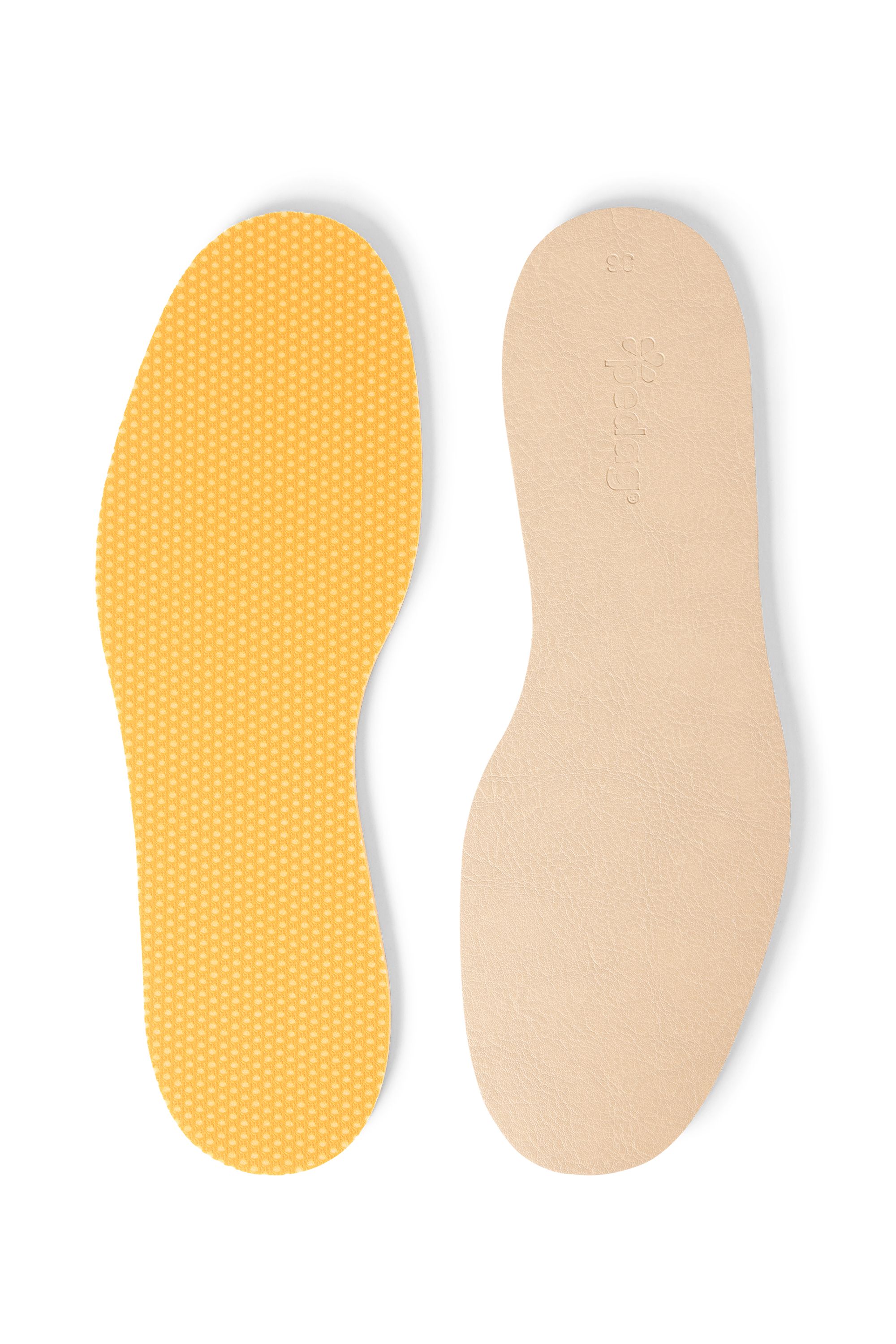 Norah Pedag Magic Step inlegzool nvt 218648-000-42