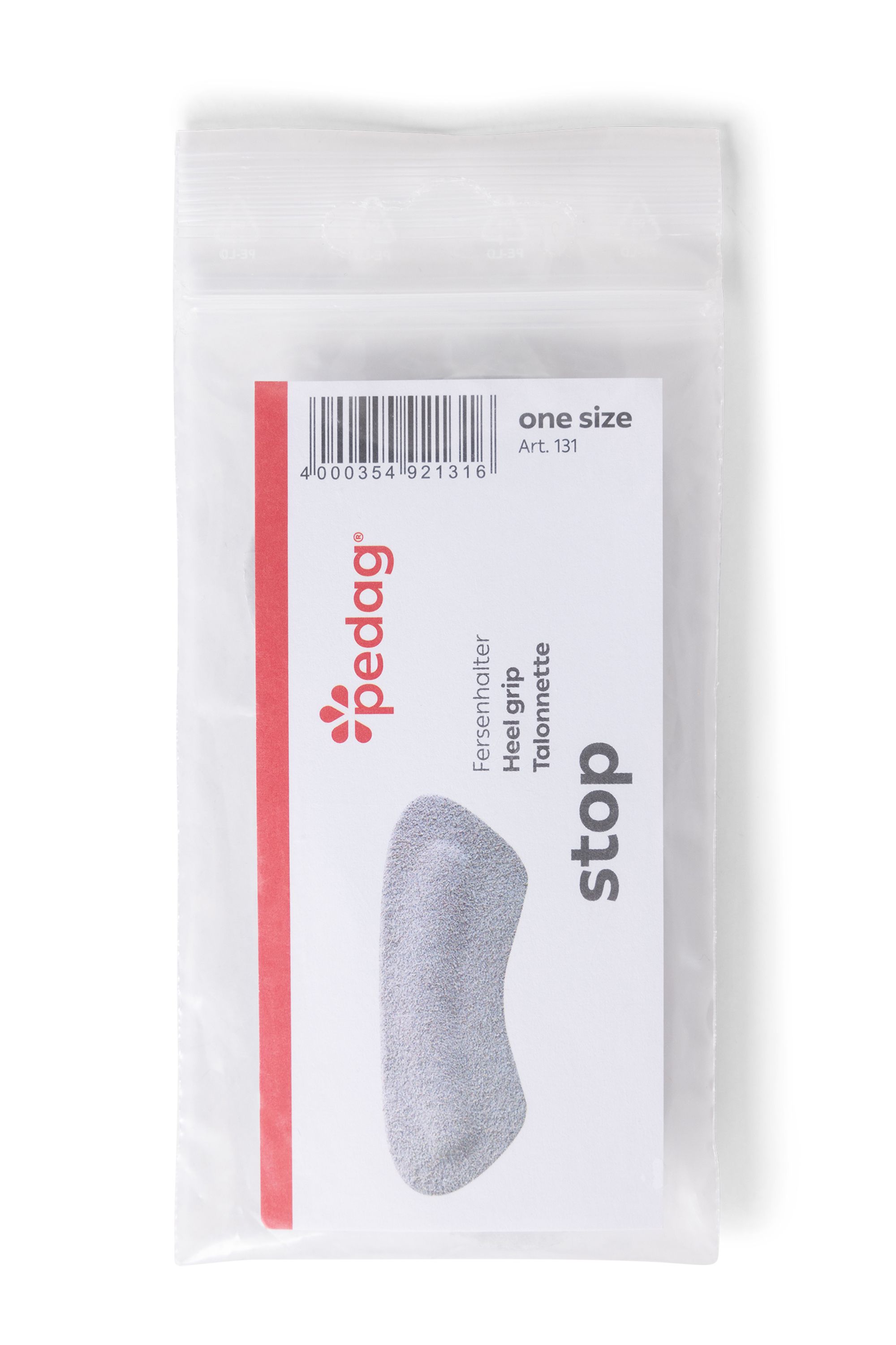 Norah 131 Stop Antislip nvt 218650-000-ONE