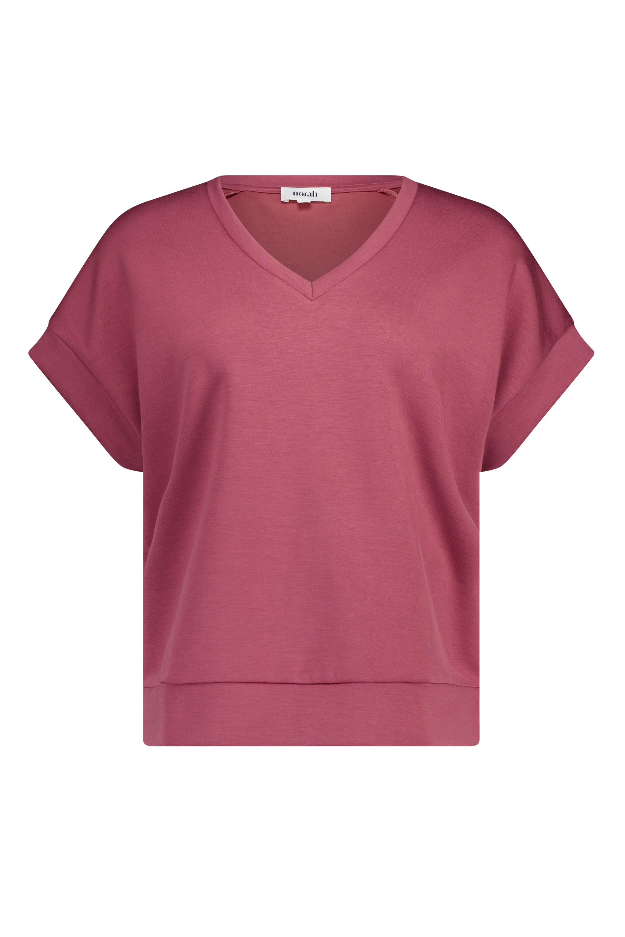 Norah Vive shirt oudroze old pink 218664-981