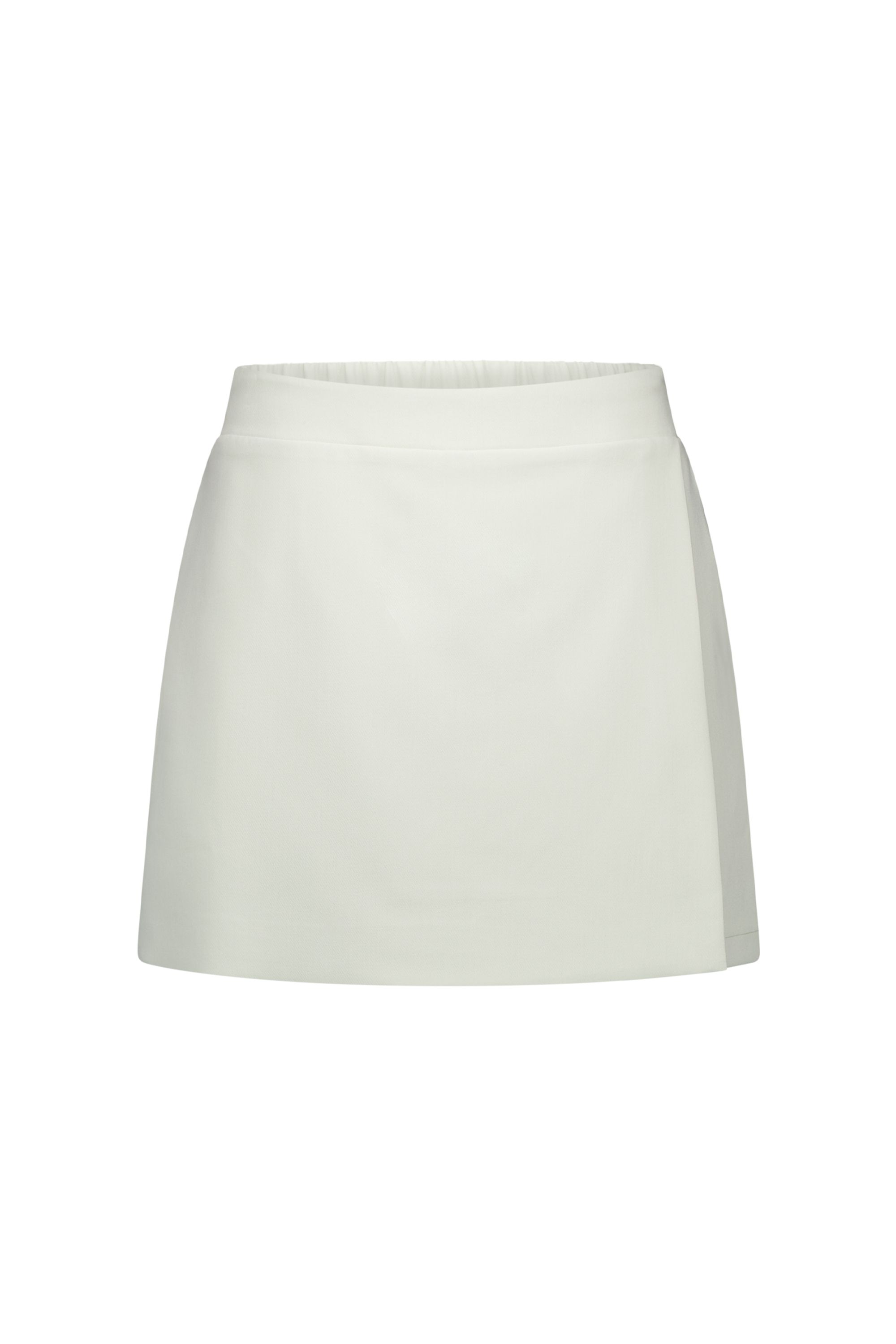 Norah Pastelgroene skort mint 218920-502-34