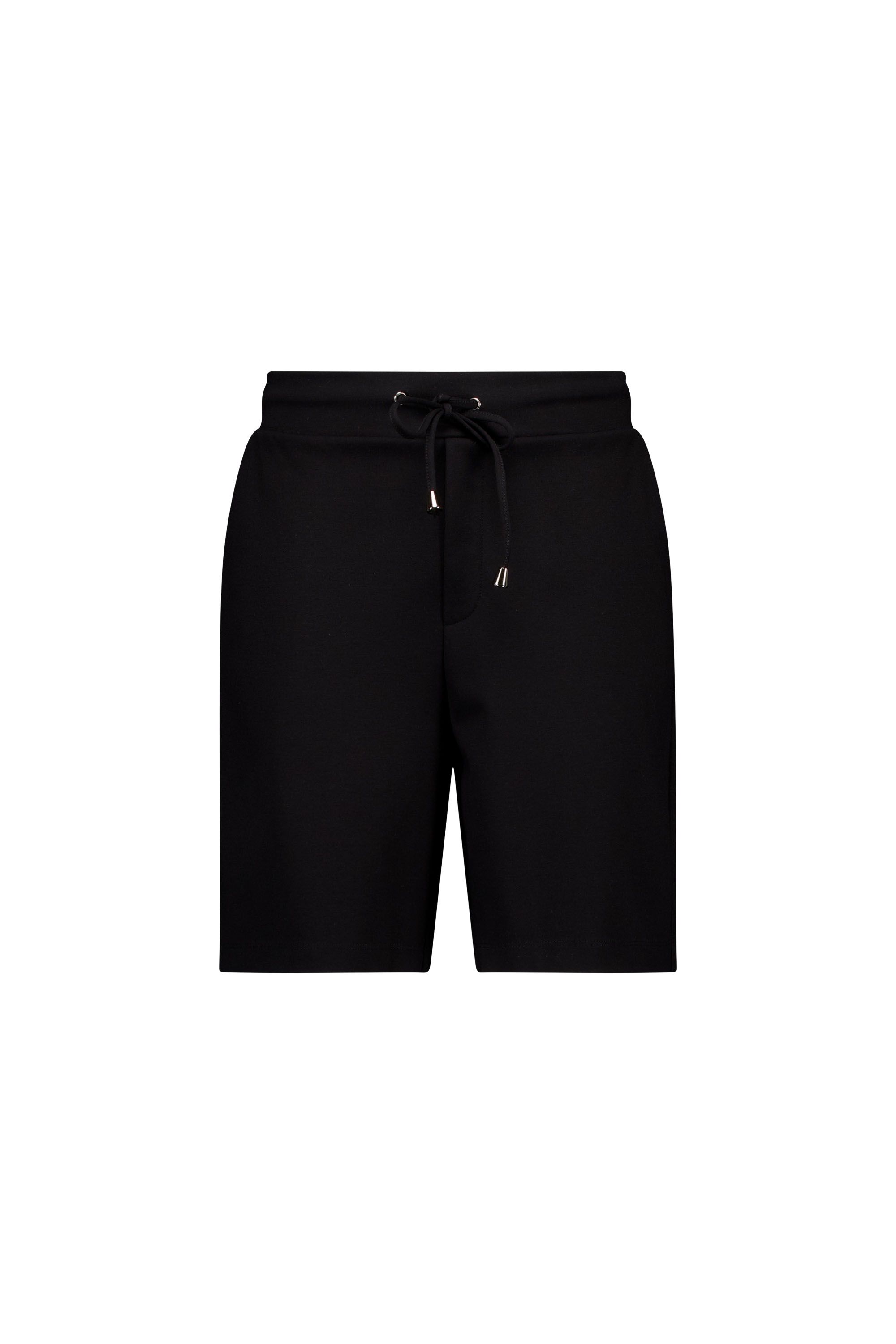 Norah Brecht korte broek zwart black 218922-001-46