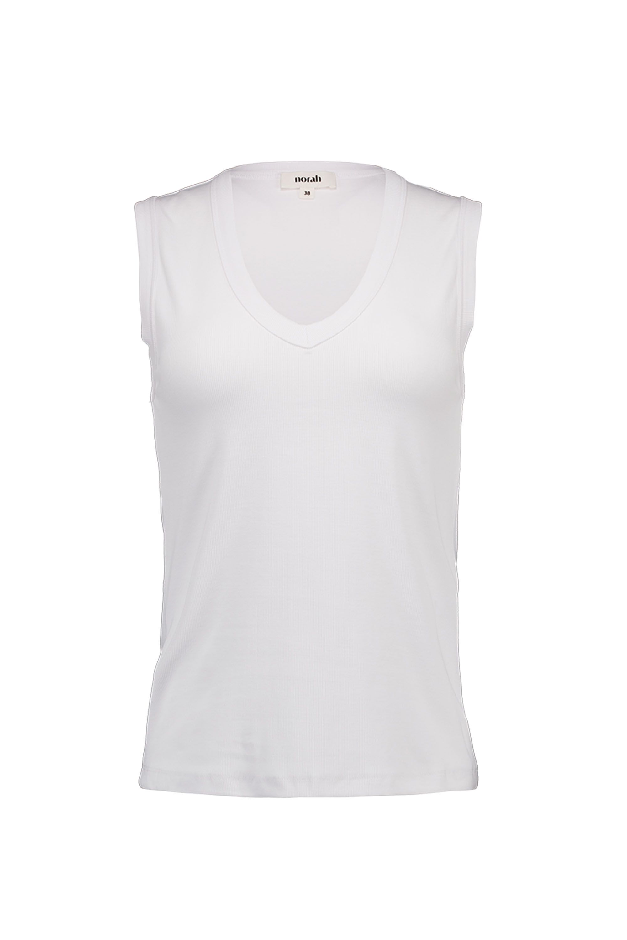 Norah Vivian top wit white 218925-100-46