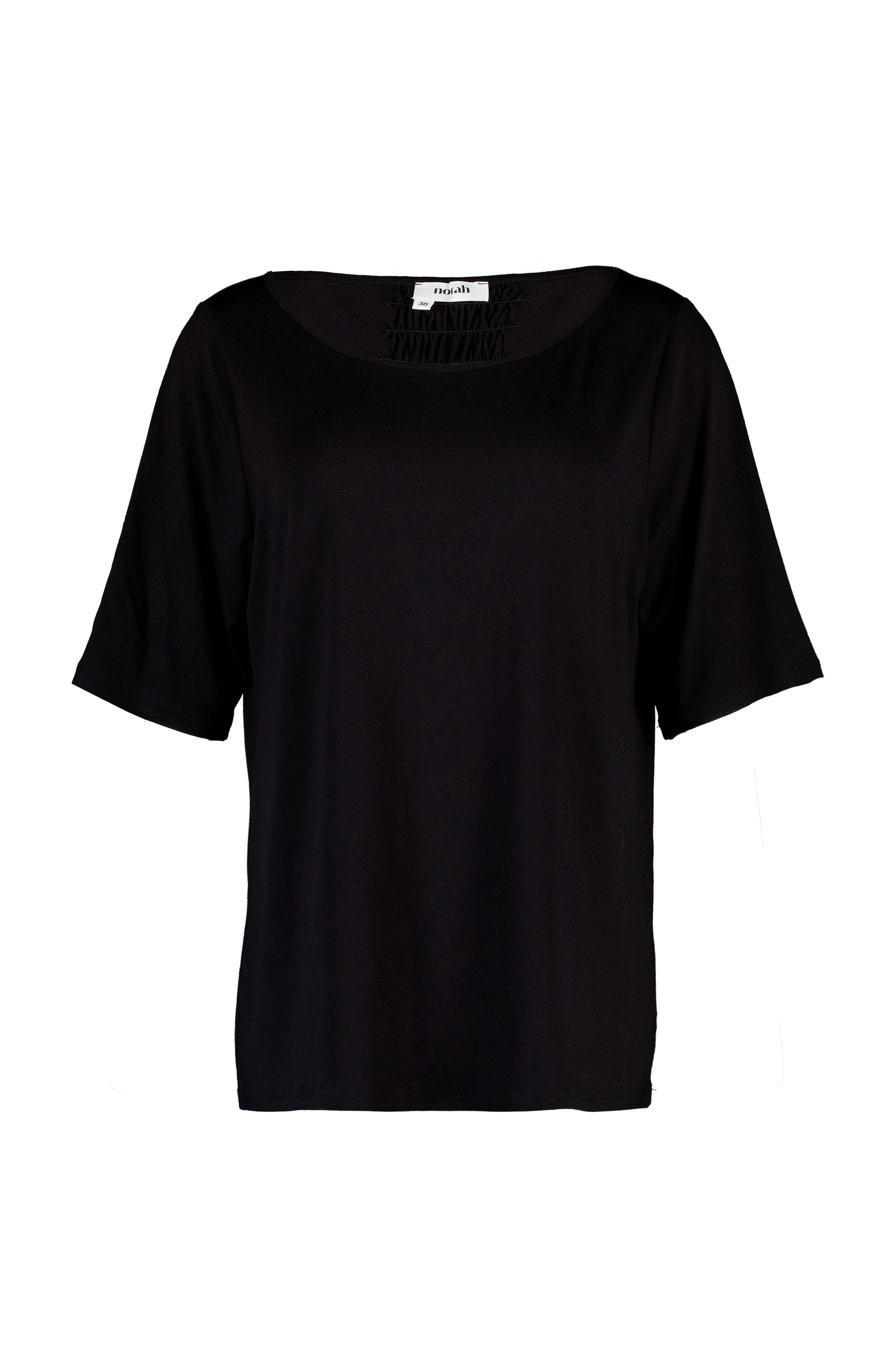 Norah Mari shirt zwart black 219040-001-42