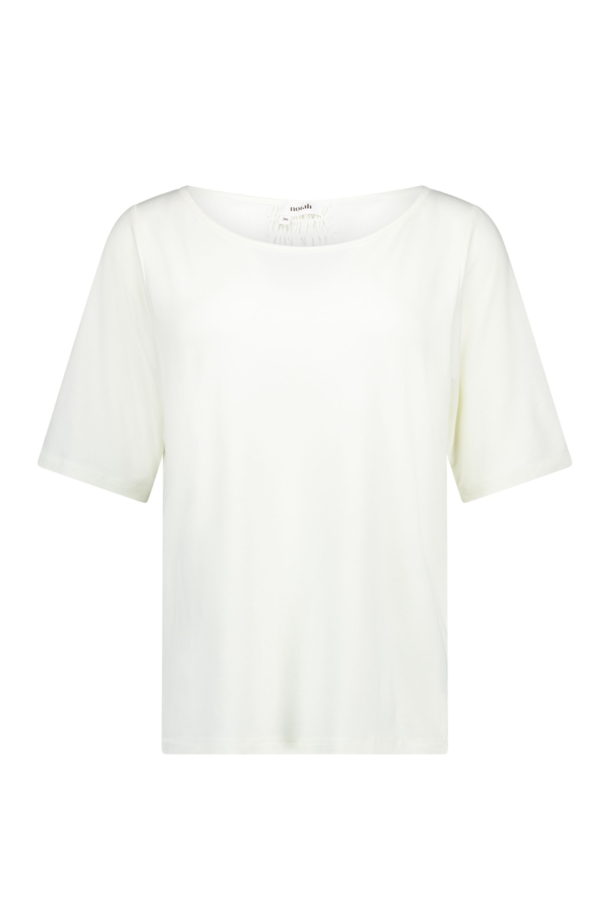 Norah Mari shirt off-white off-white 219040-101-46