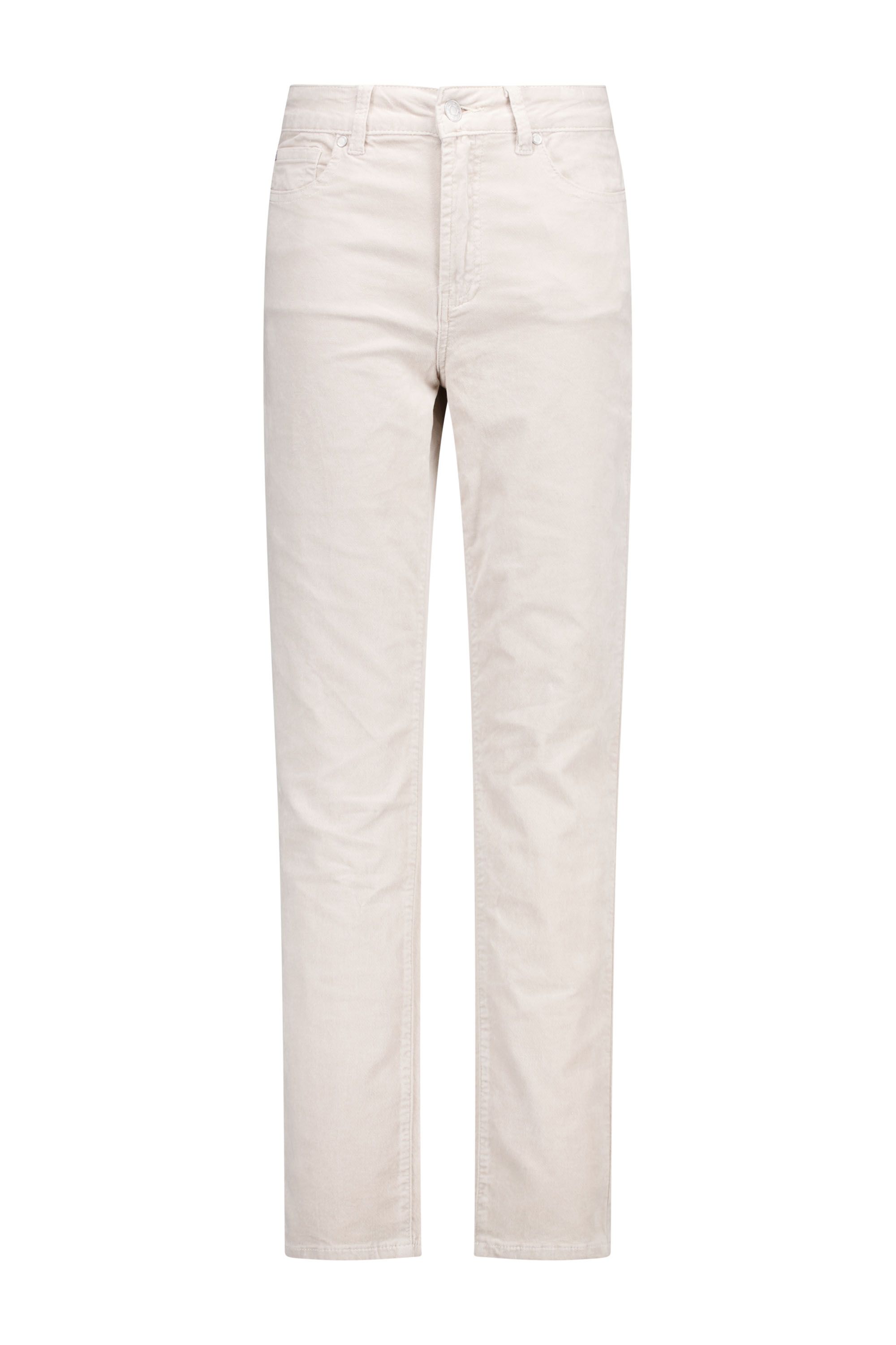 Norah Syl jeans | Slim | Kit | Velvet | L30 kit 219133-117