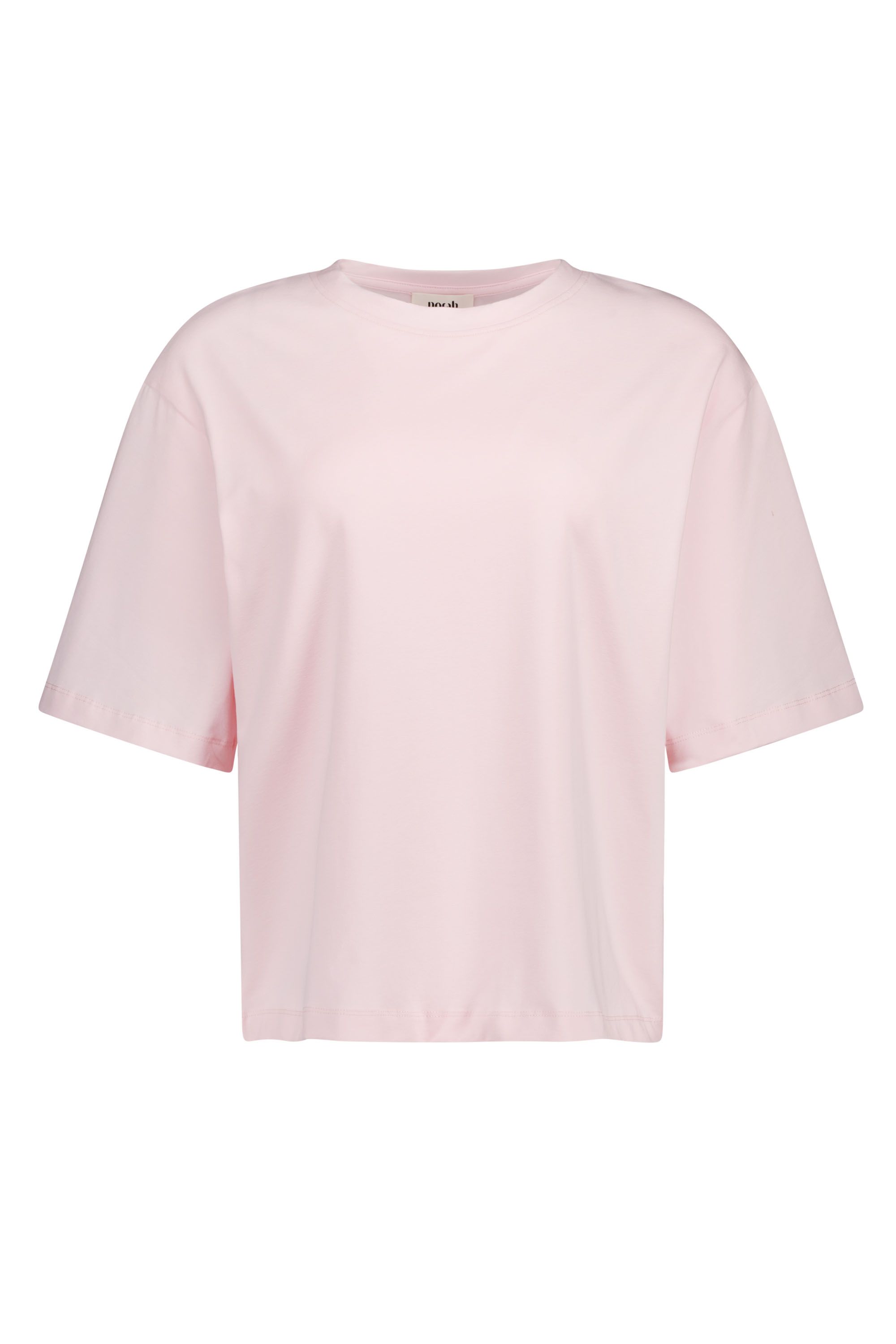 Norah Lichtroze basic shirt baby pink 219160-902-34